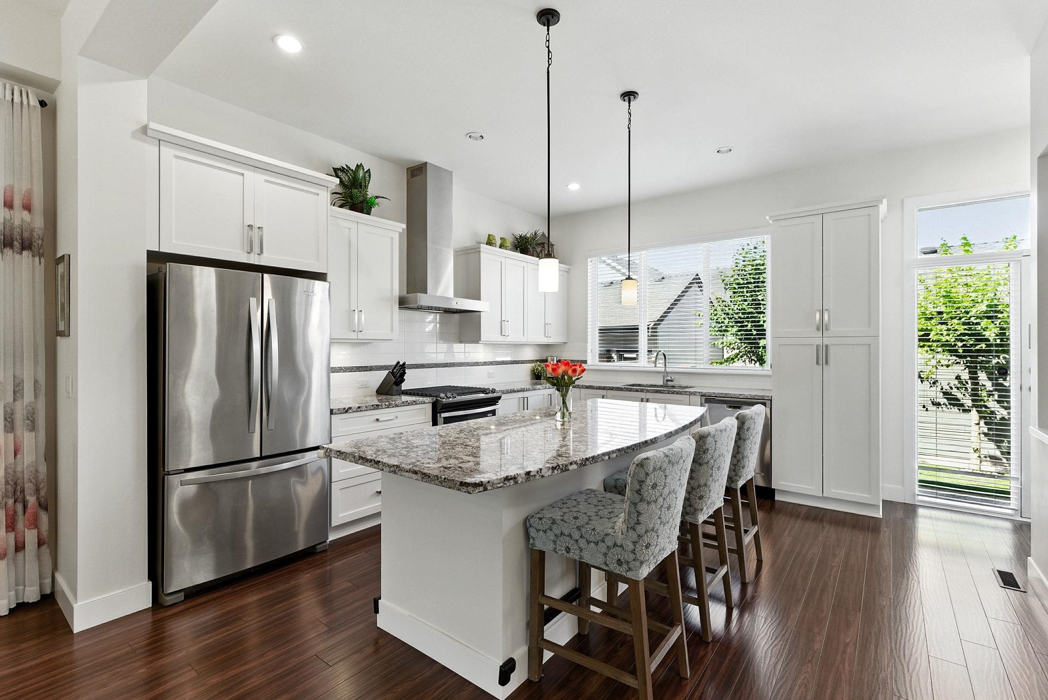 168 Street, Surrey, BC V3Z 0M3