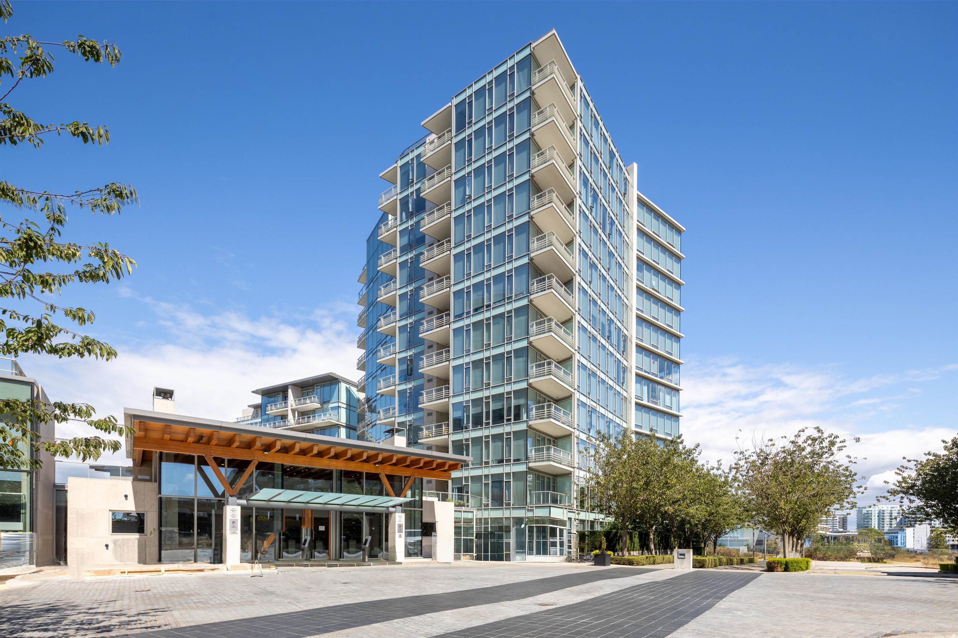 5131 Brighouse Way #306, Richmond, BC V7C 0A6