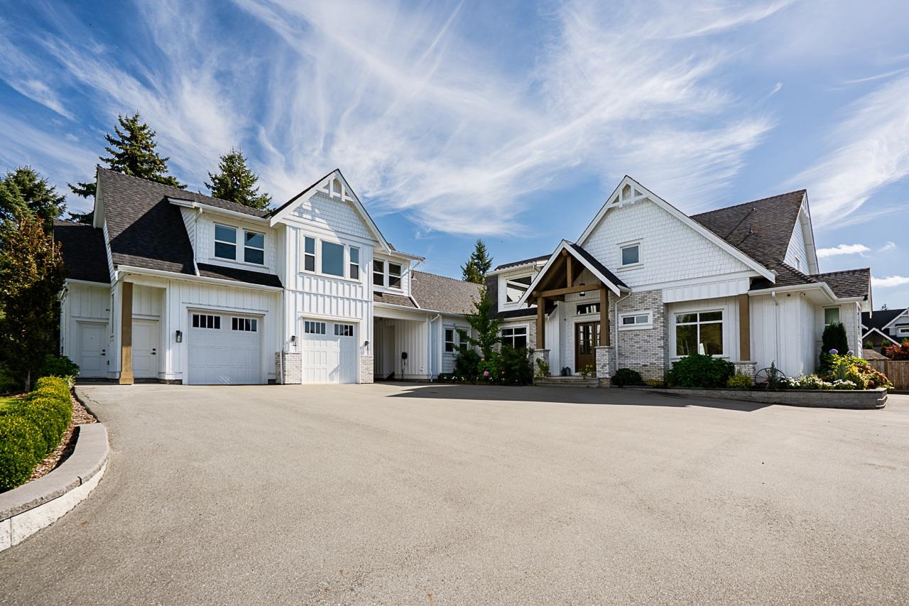 23256 34a Avenue #1, Langley, BC V2Z 2H6