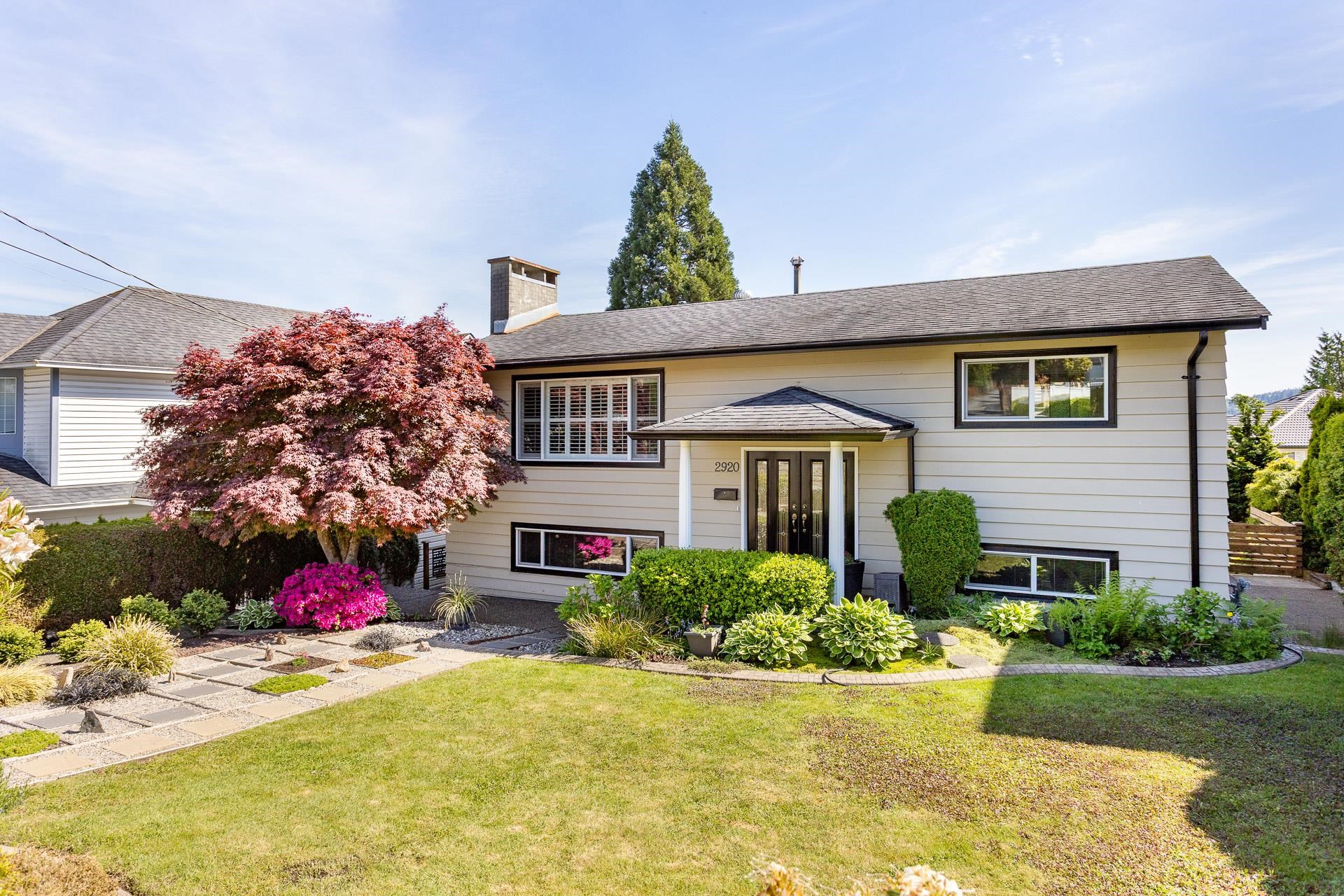 2920 Walton Avenue, Coquitlam, BC V3B 2W3