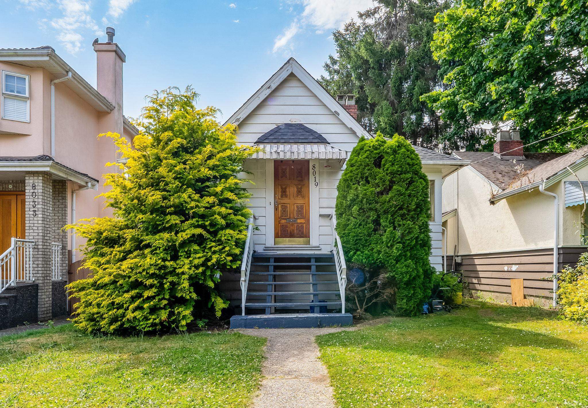 8019 Shaughnessy Street, Vancouver, BC V6P 3X9