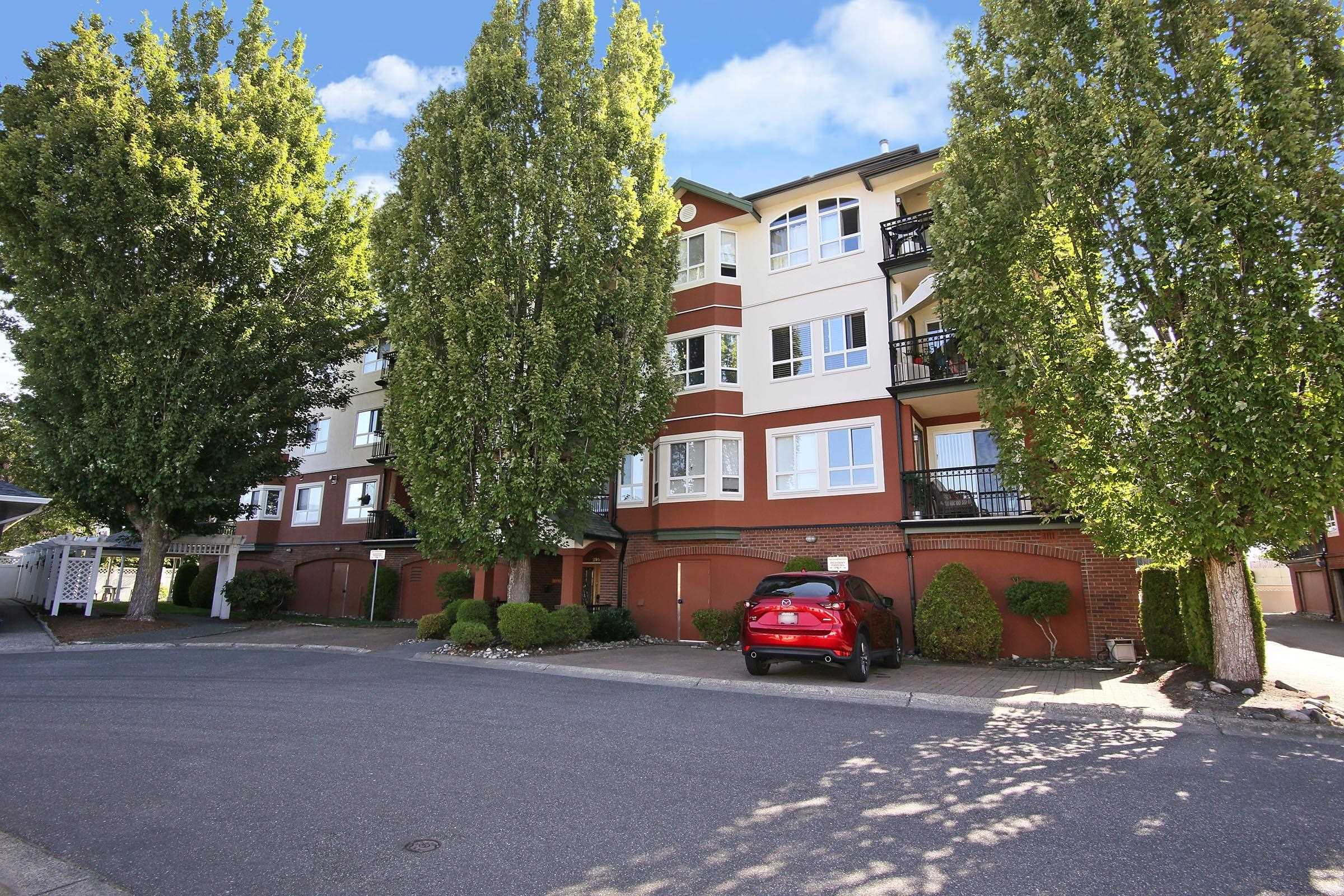 8485 Young Road #2307, Chilliwack, BC V2P 7Y7