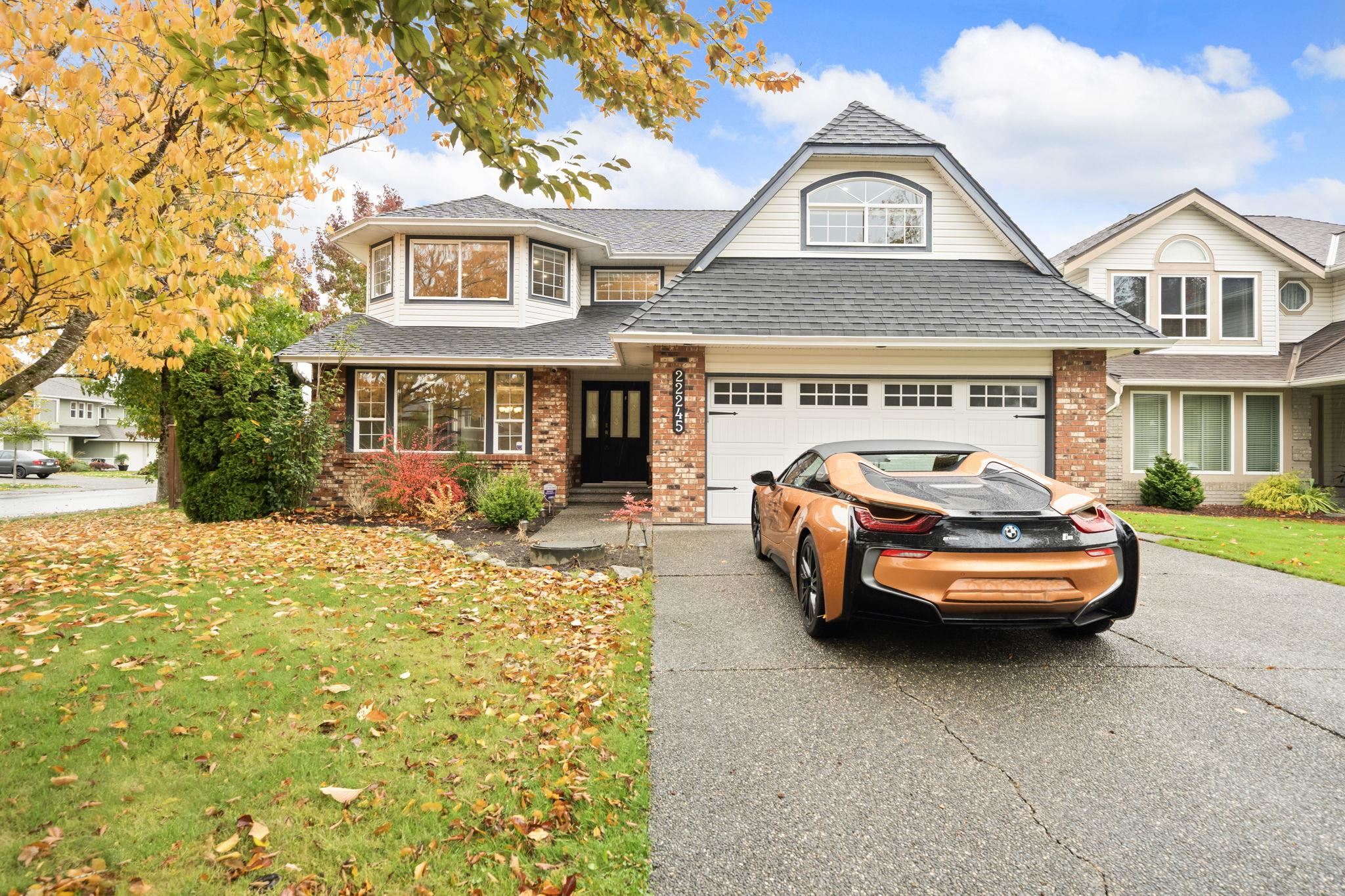 46 Avenue, Langley, BC V2Z 1M4