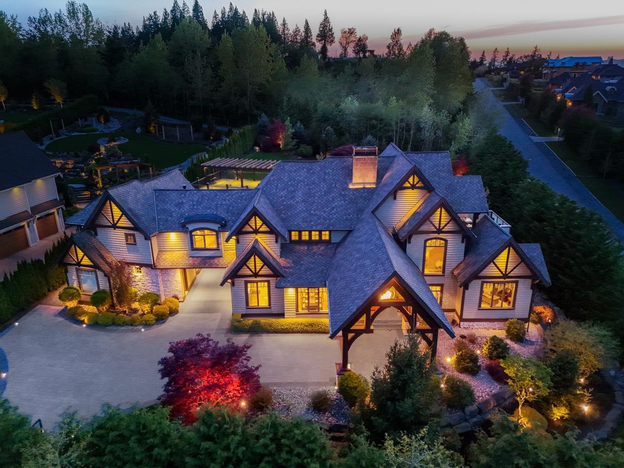 198 Street, Langley, BC V2Z 0A6