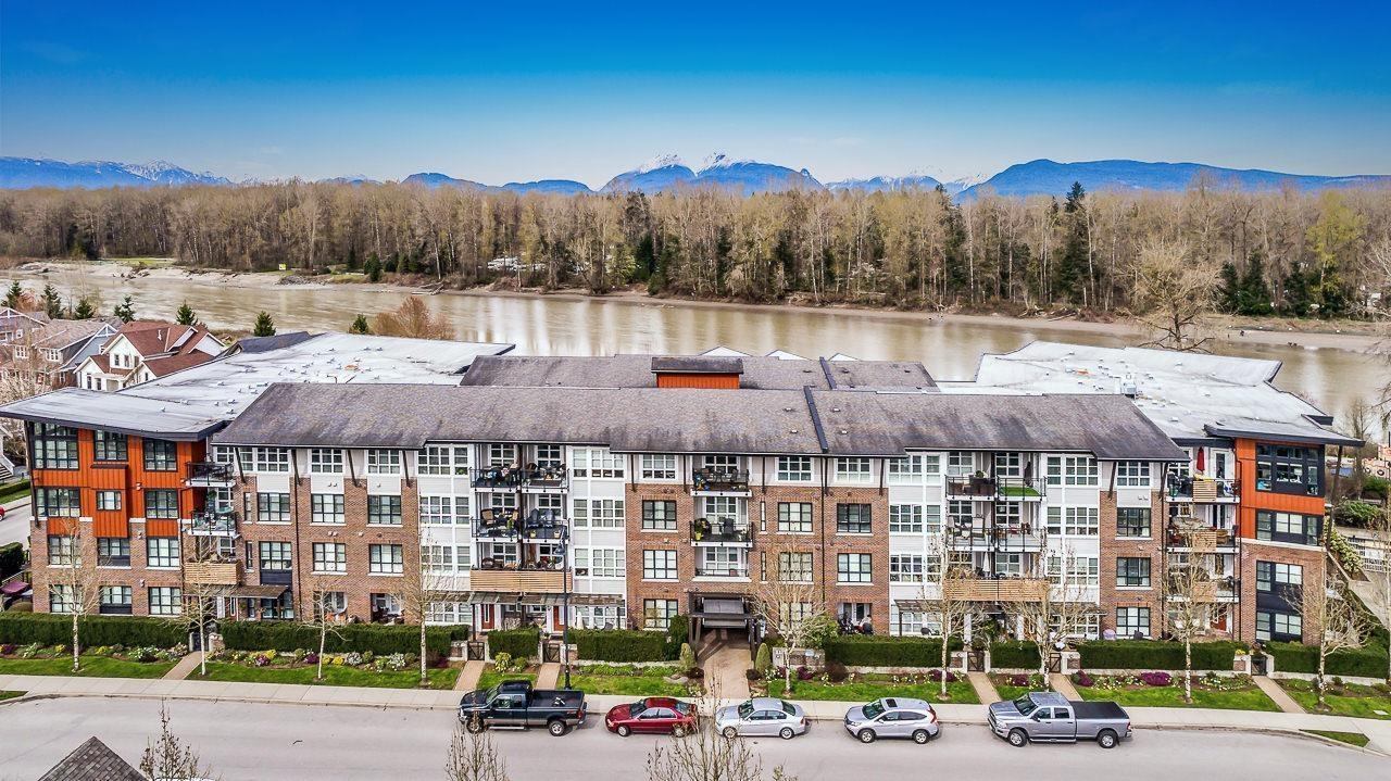 23215 Billy Brown Road #419, Langley, BC V1M 0B7