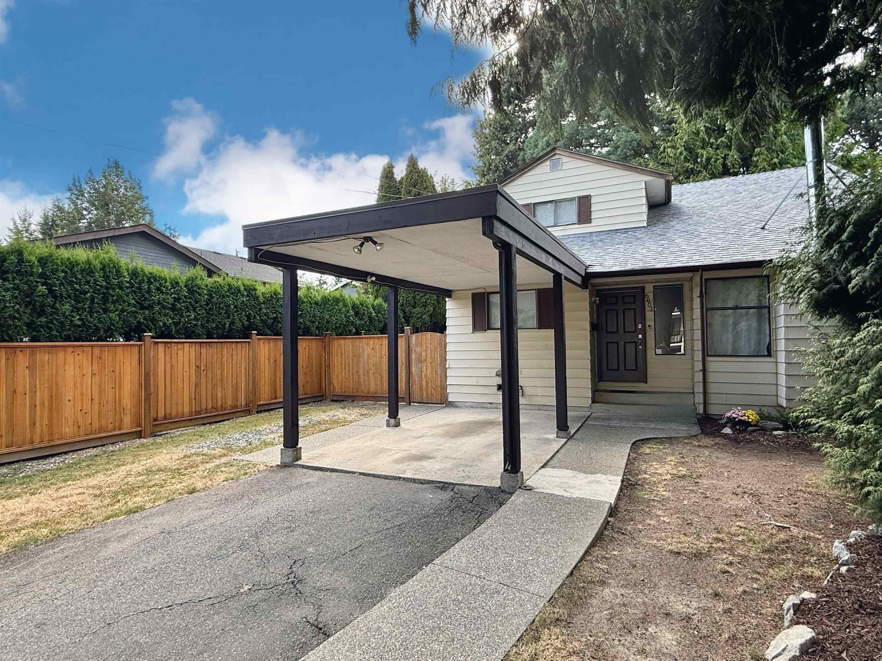 134 Street, Surrey, BC V3W 4S1