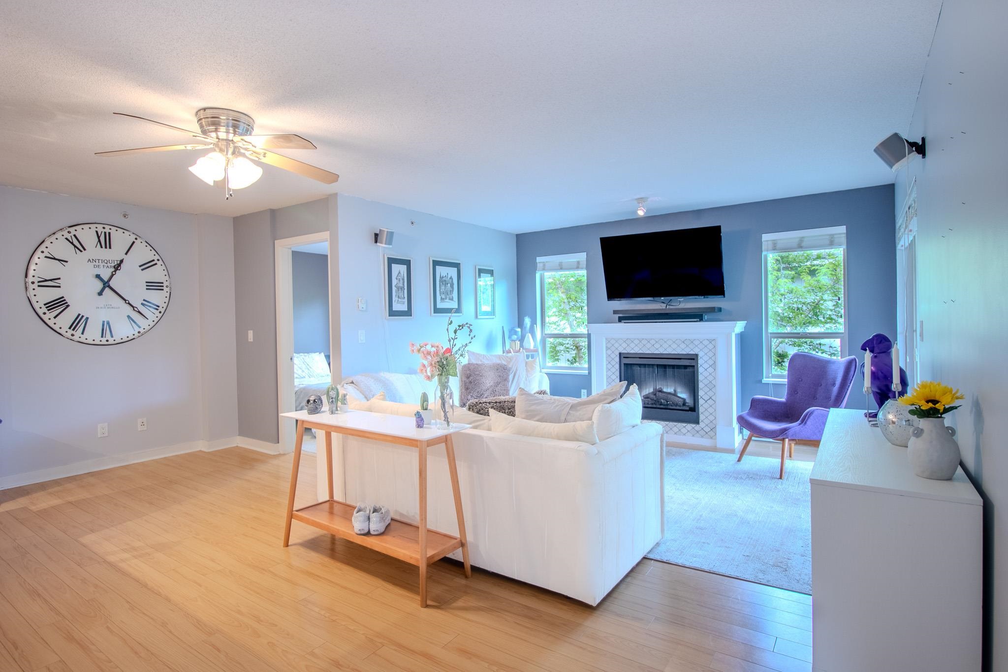 8929 202 Street #d410, Langley, BC V1M 0B4