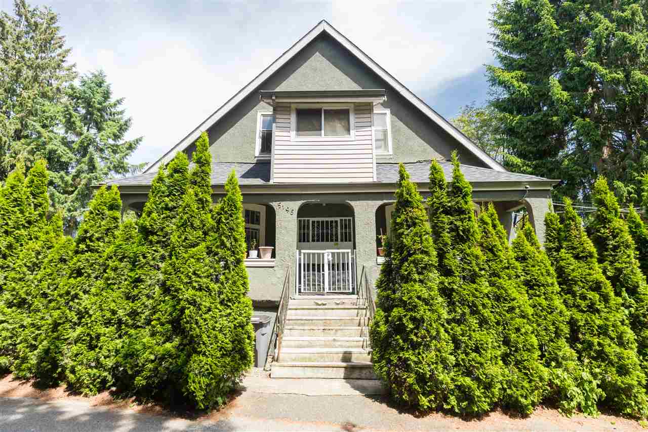 5195 Ruby Street, Vancouver, BC V5R 4K4