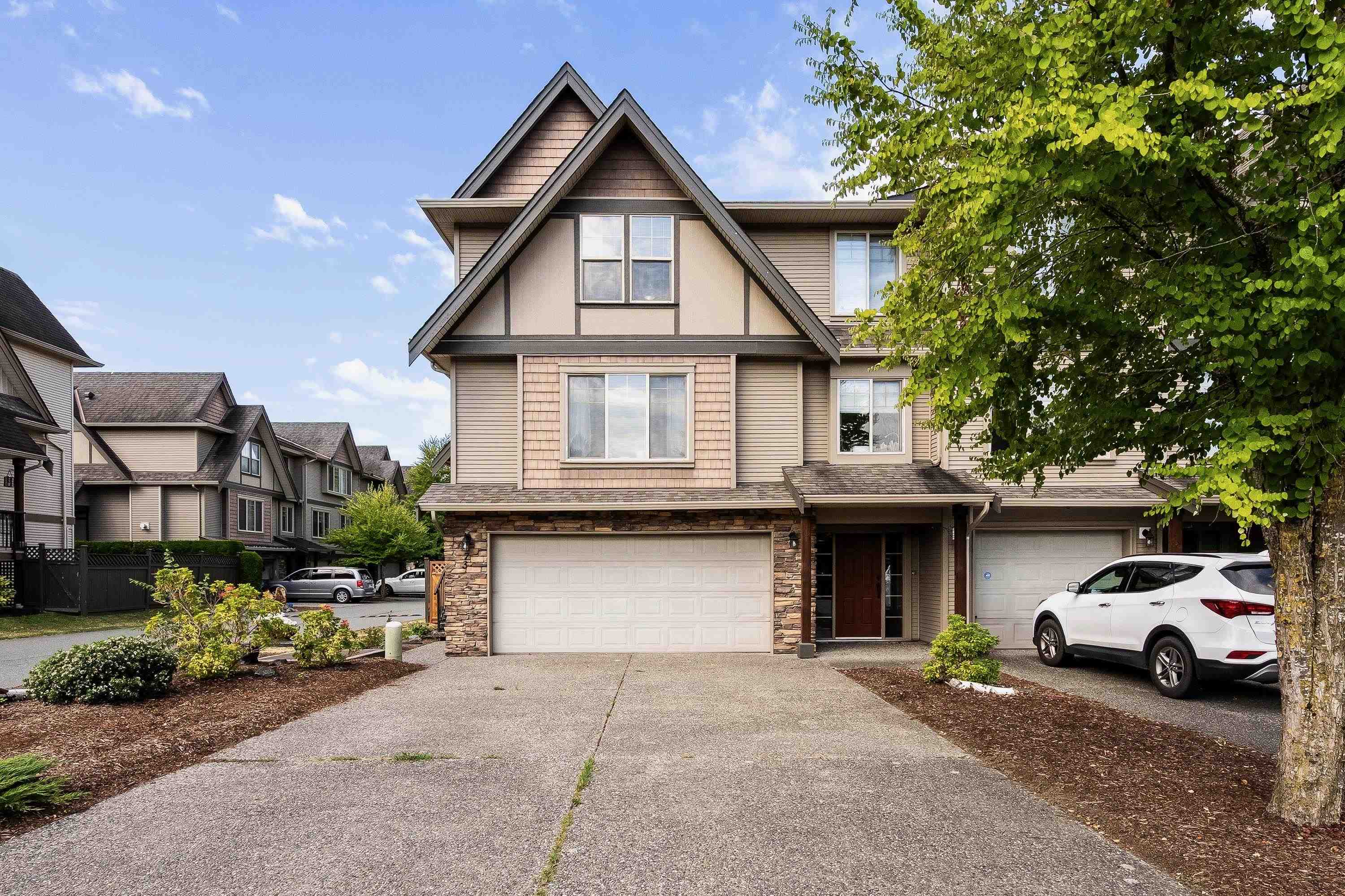 5556 Peach Road #73, Chilliwack, BC V2R 5X4