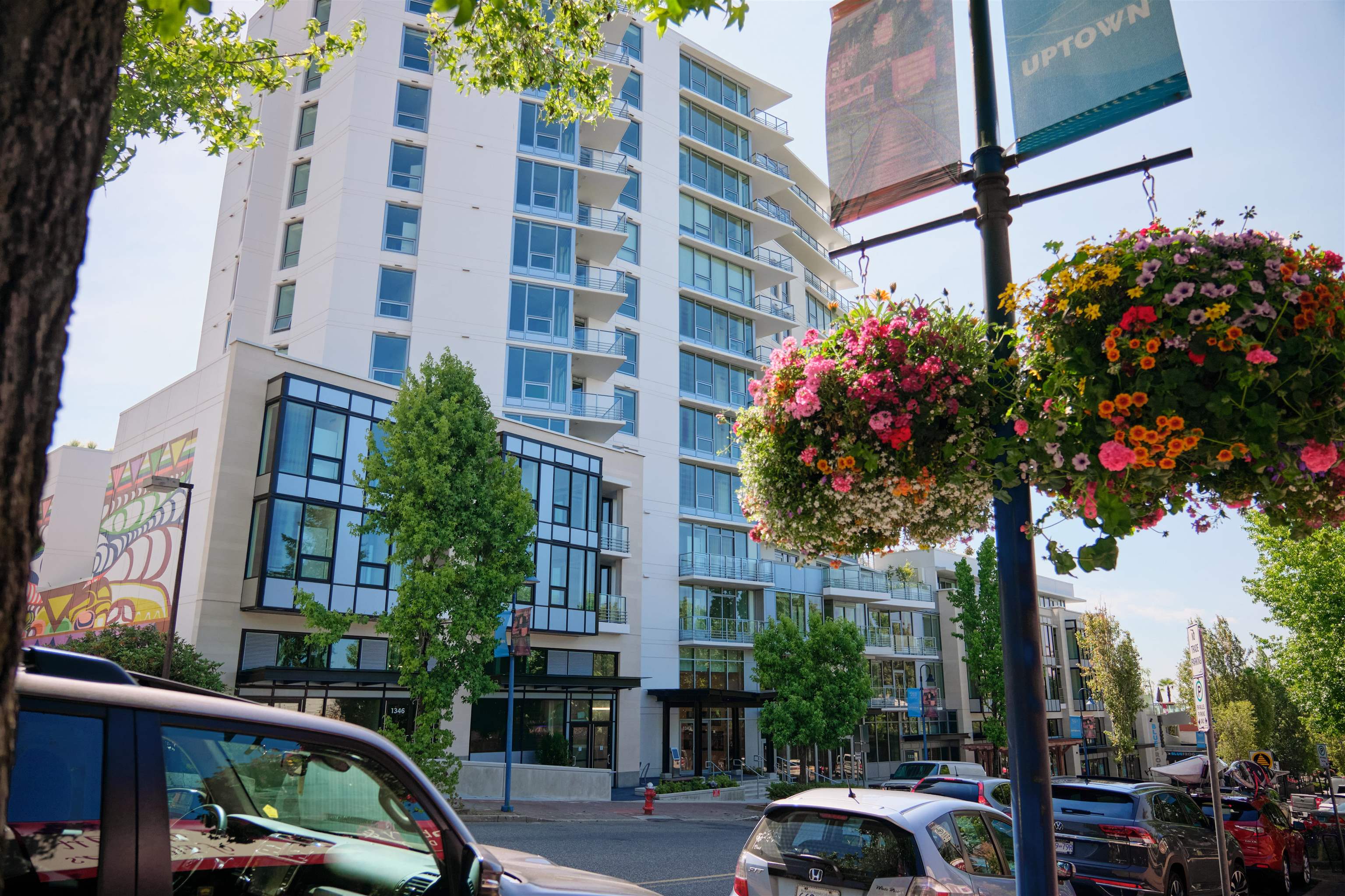 1342 Johnston Rd #208, White Rock, BC V4B 0C7