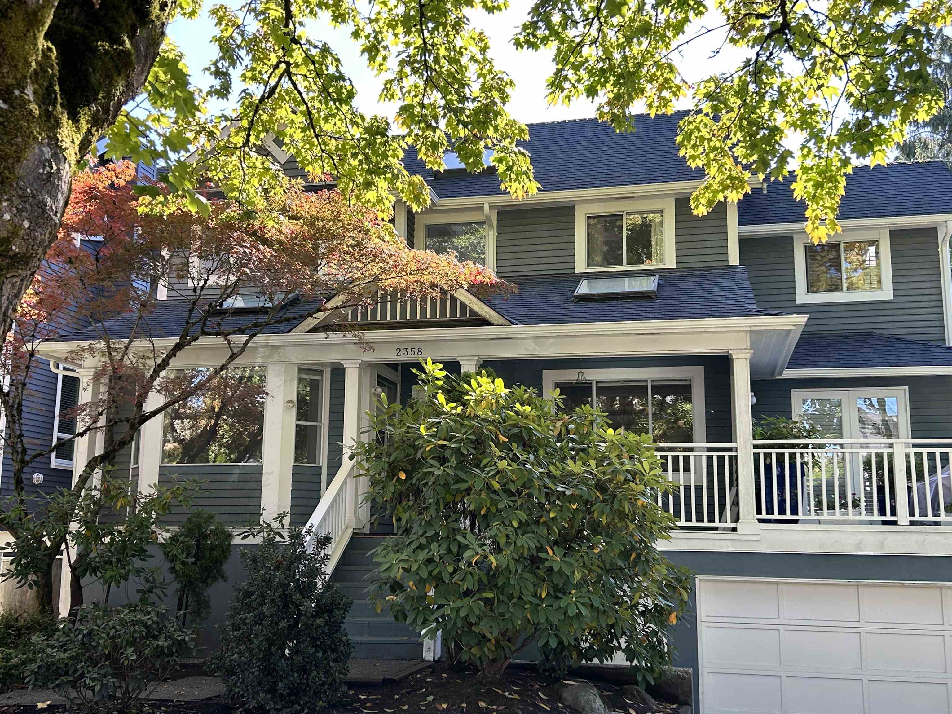 2358 West 6th Avenue, Vancouver, BC V6K 1V9