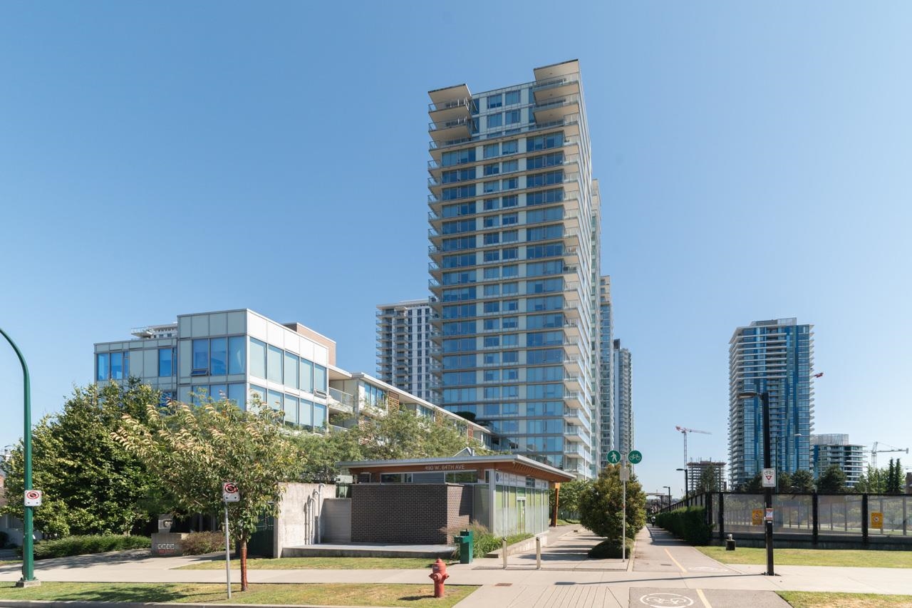 8031 Nunavut Lane #1008, Vancouver, BC V5X 0C9
