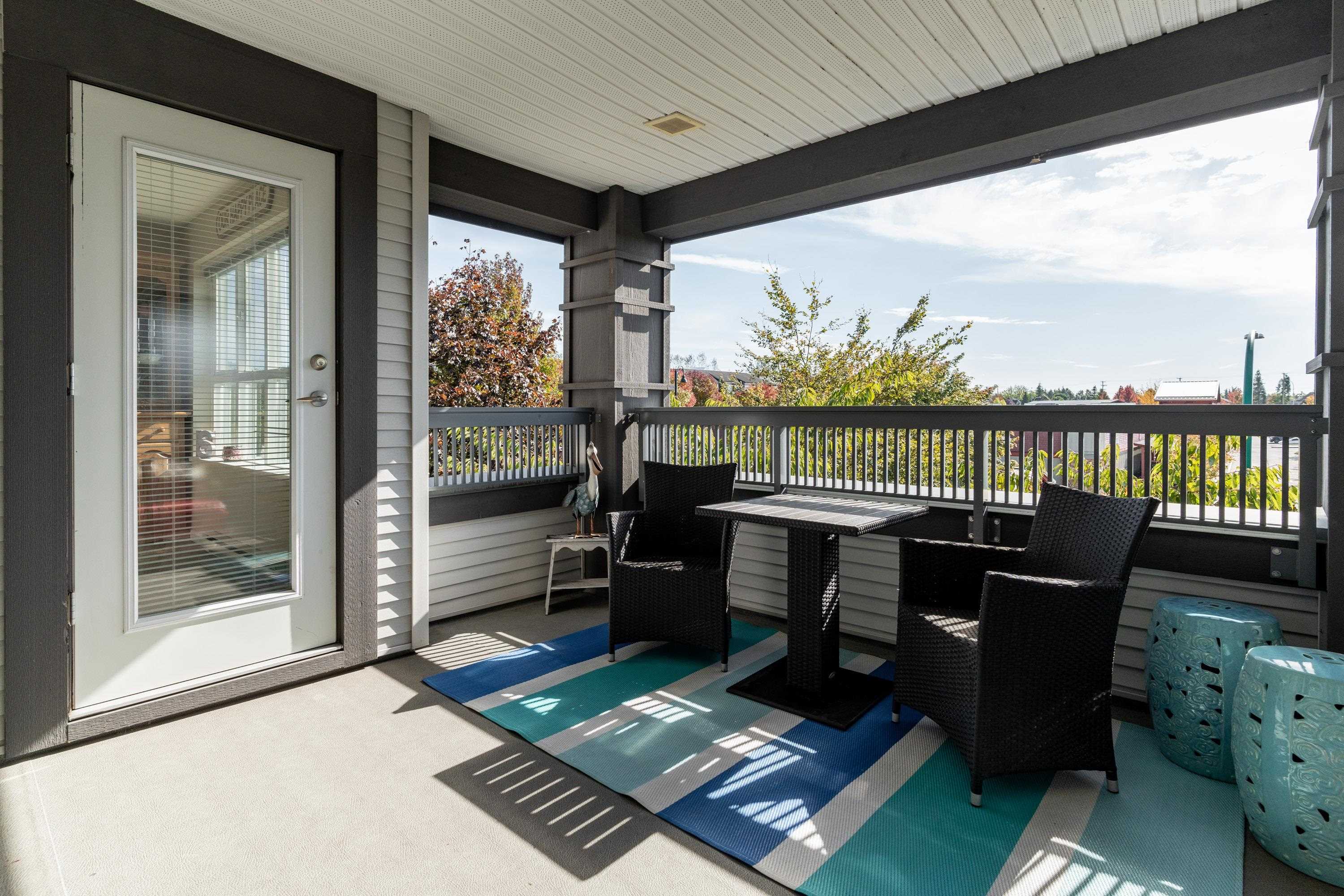 18755 68 Avenue #312, Surrey, BC V4N 0Z9