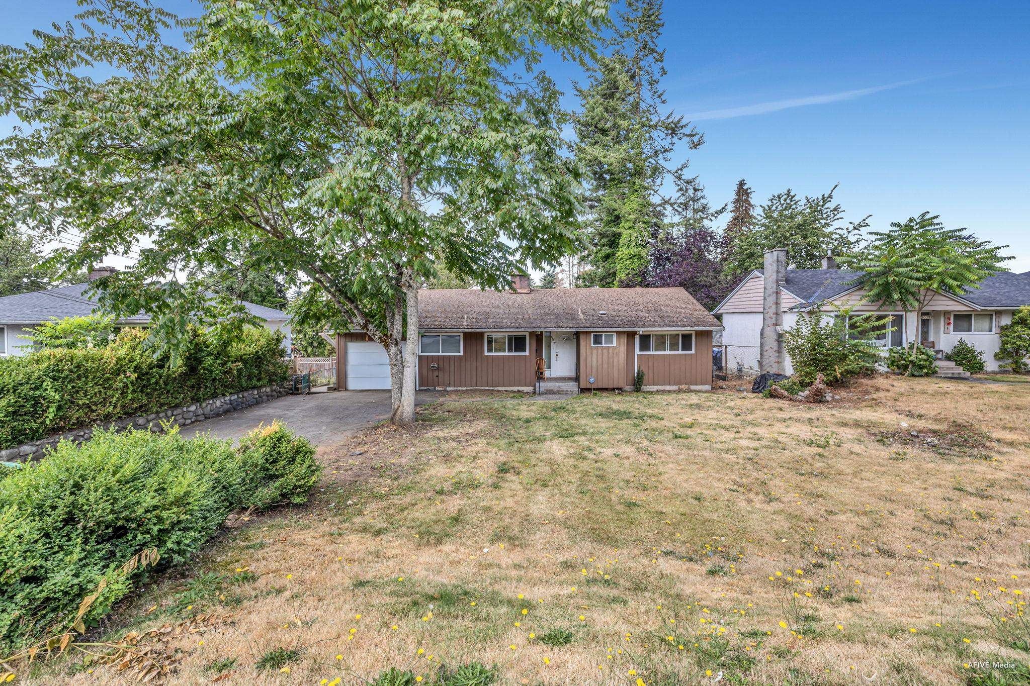 127 Street, Surrey, BC V3V 5K1