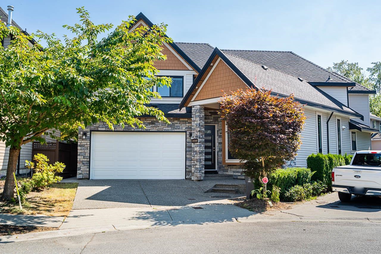 59a Avenue, Surrey, BC V3S 7B5