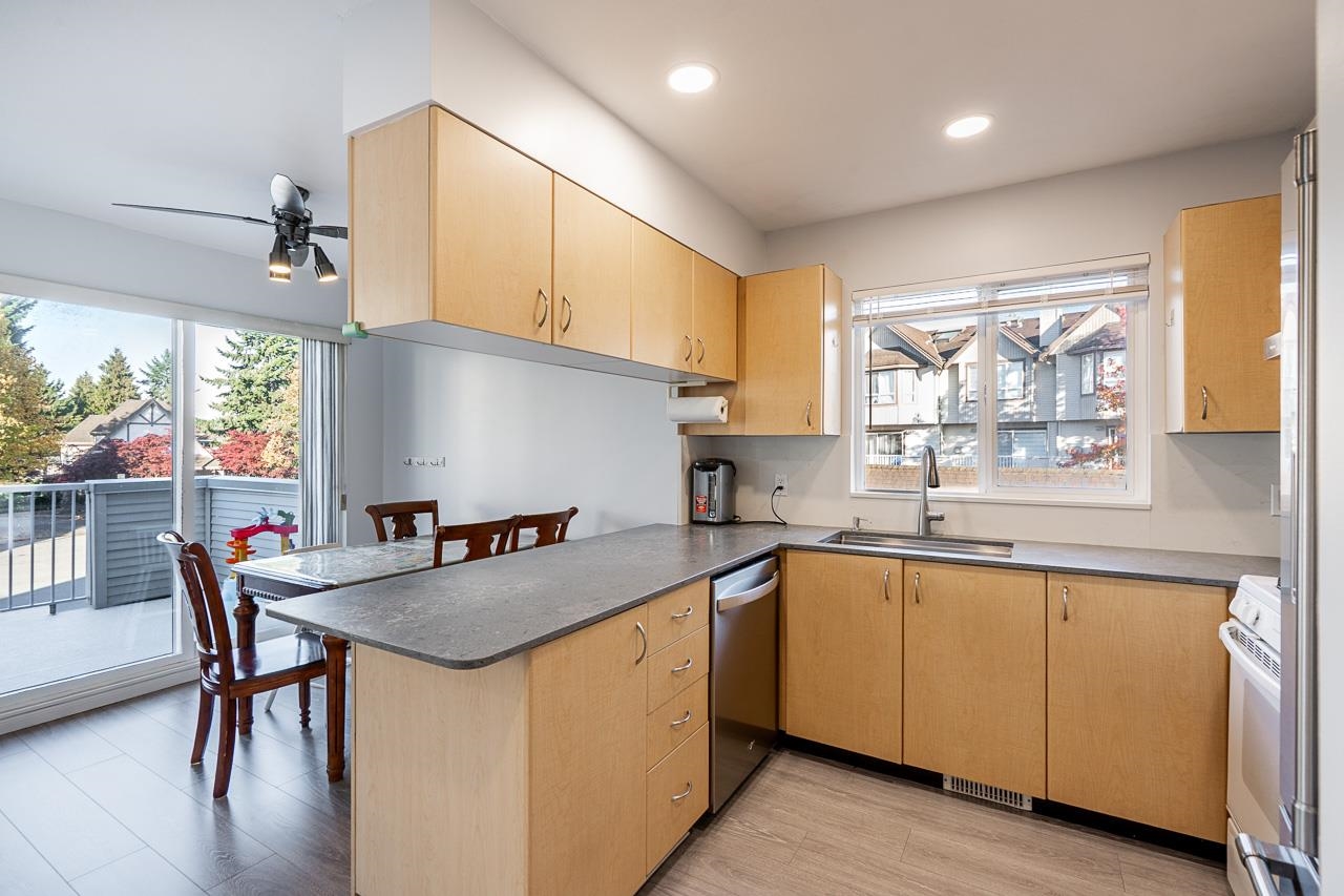 22728 Norton Court #unit 9, Richmond, BC V6V 2W7