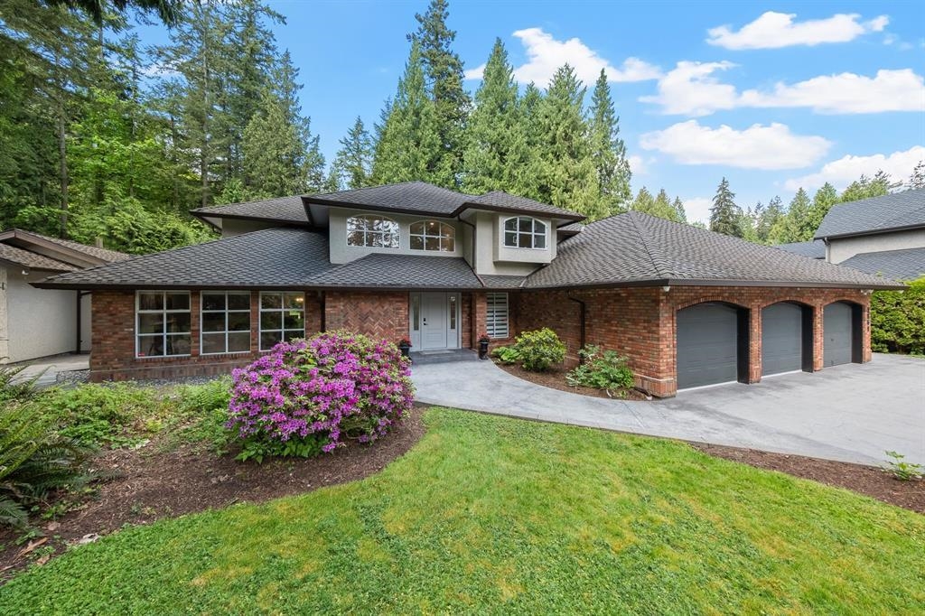 138 Street, Surrey, BC V4P 1T6