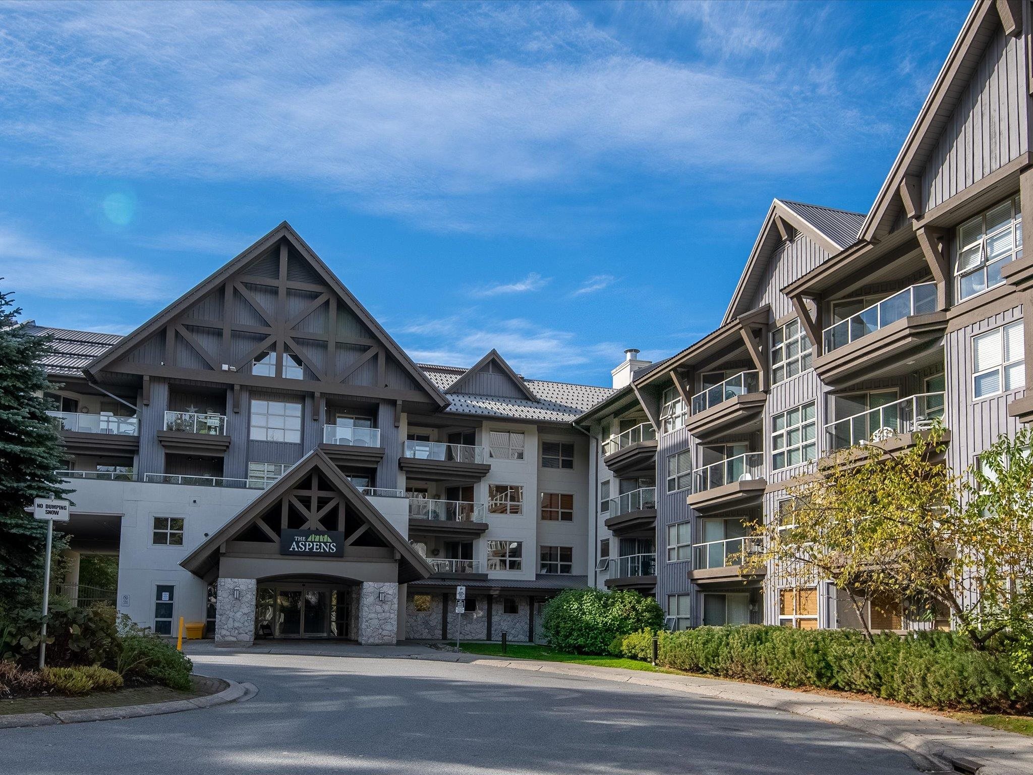 4800 Spearhead Drive #363, Whistler, BC V8E 1G1