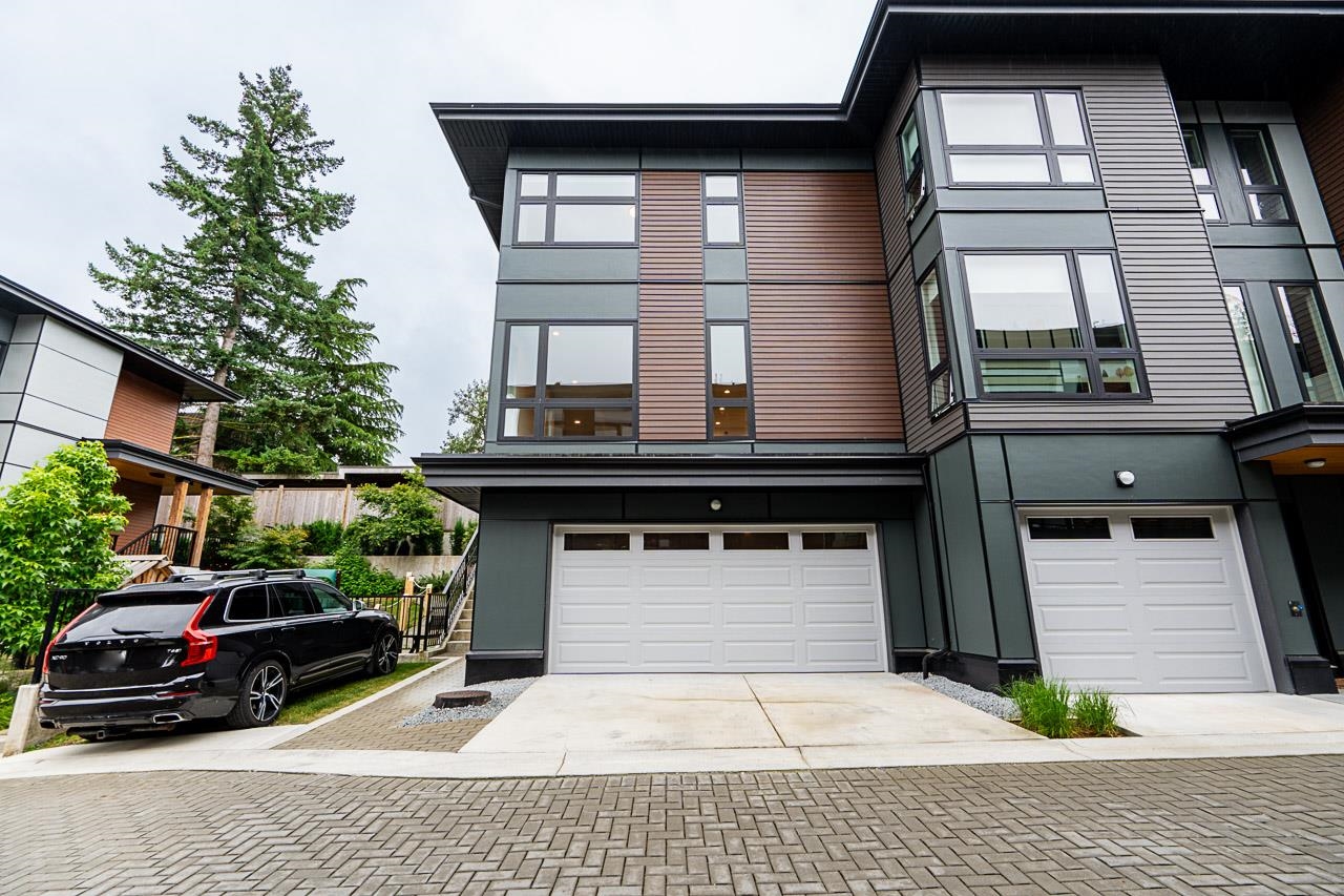 50 Seaview Dr #23, Port Moody, BC V3H 0N2