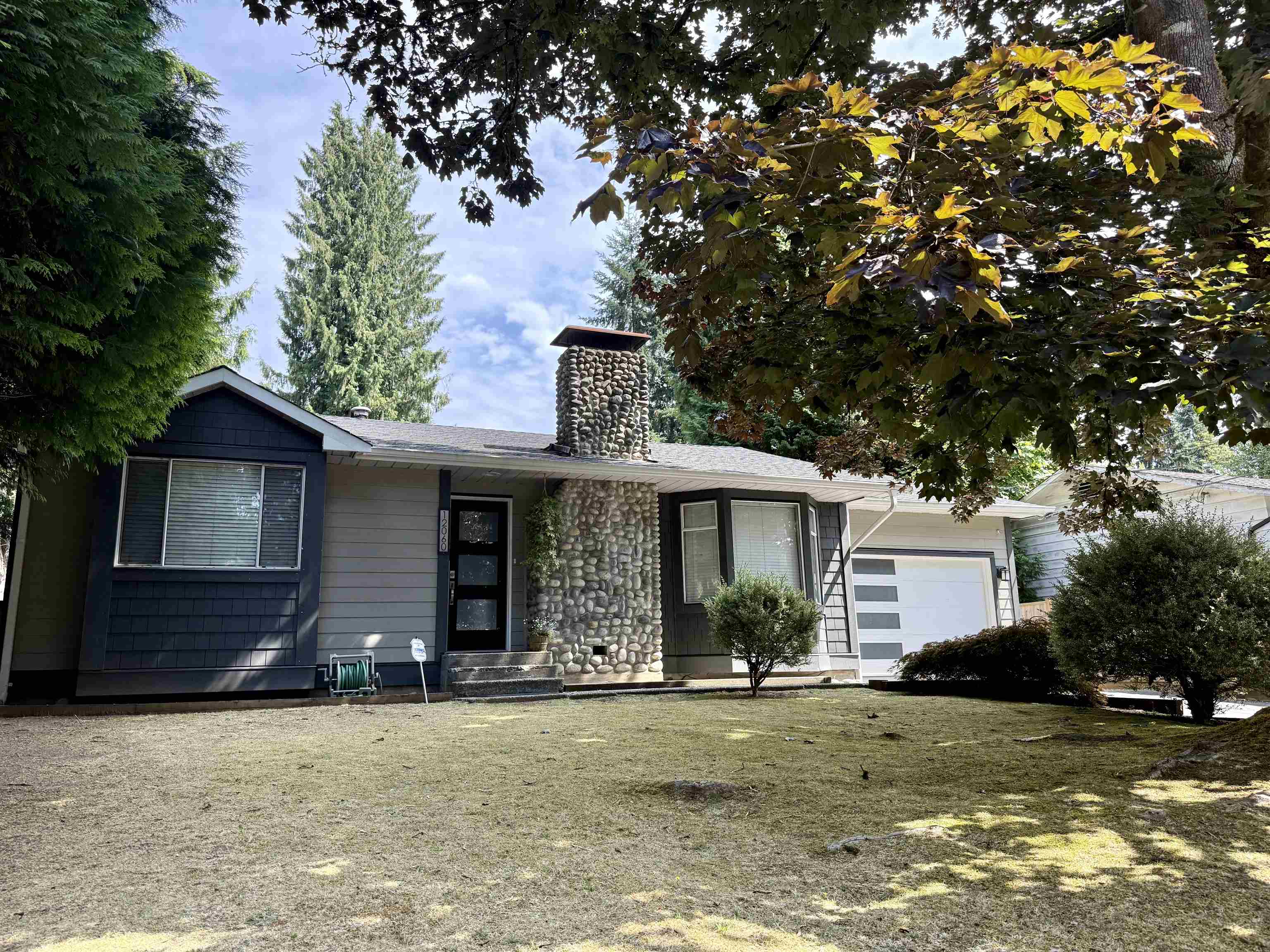 208 Street, Maple Ridge, BC V2X 4W8