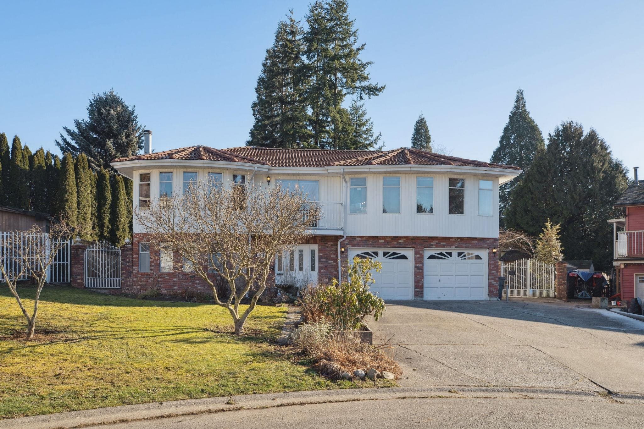 151 Street, Surrey, BC V3S 6E1