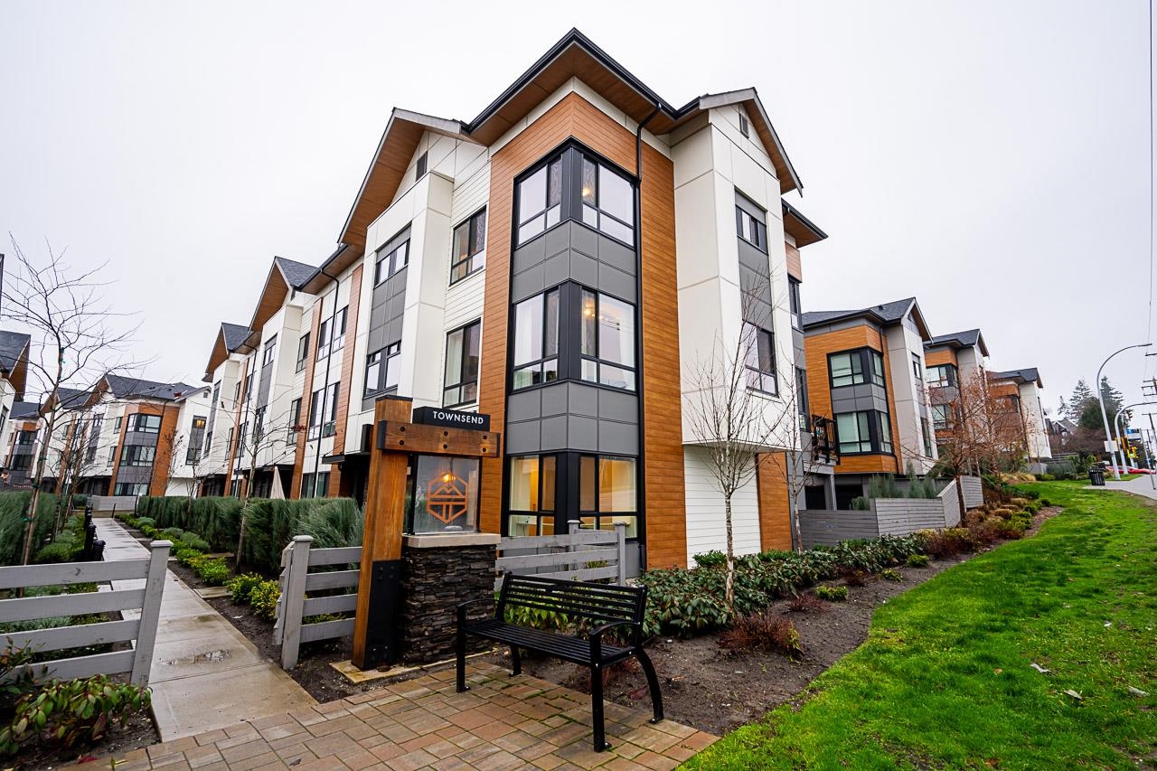 15151 Edmund Drive #28, Surrey, BC V3S 0B2