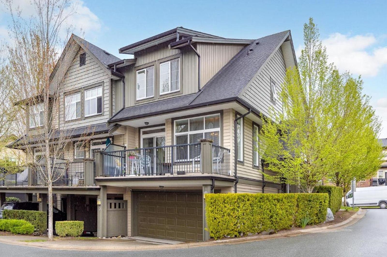 13819 232 Street #3, Maple Ridge, BC V4R 0C7