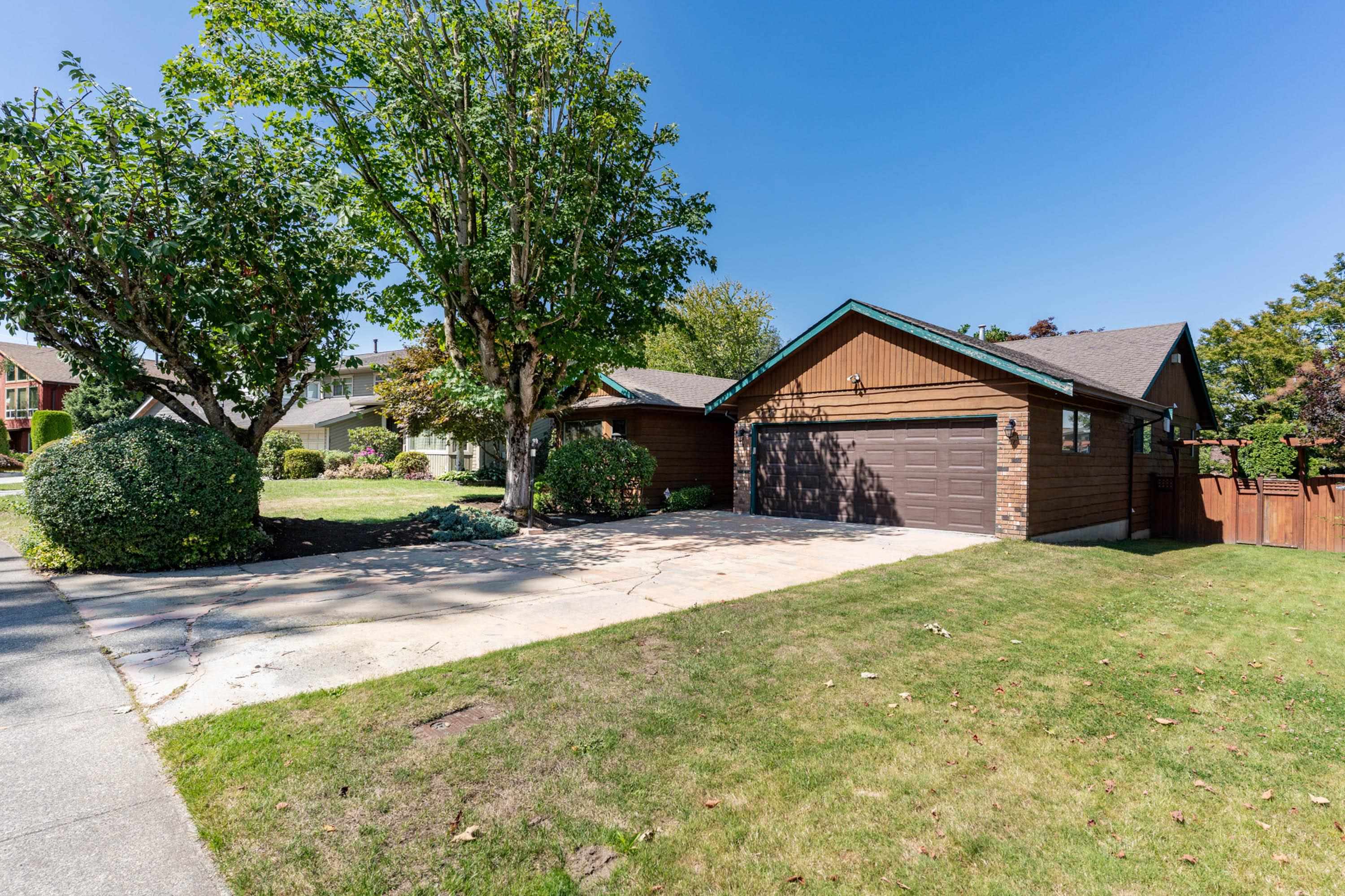 50a Avenue, Langley, BC V3A 7L1