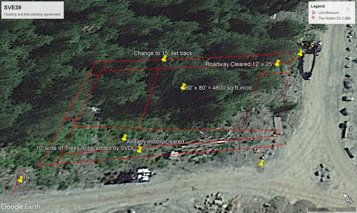 Sve39 Old Hope Princeton Highway, Sunshine Valley, BC V0X 1L5