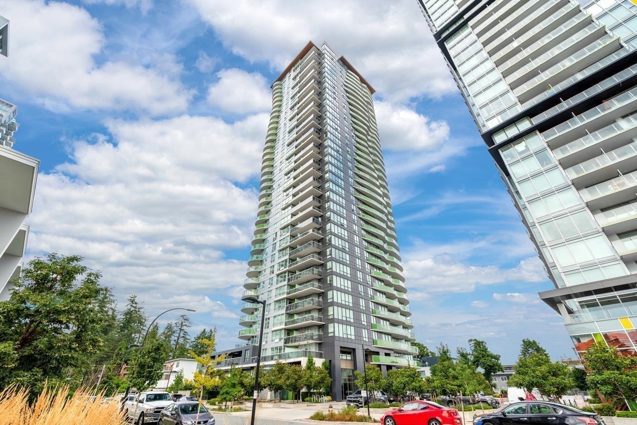 6638 Dunblane Avenue #1608, Burnaby, BC V5H 0G8