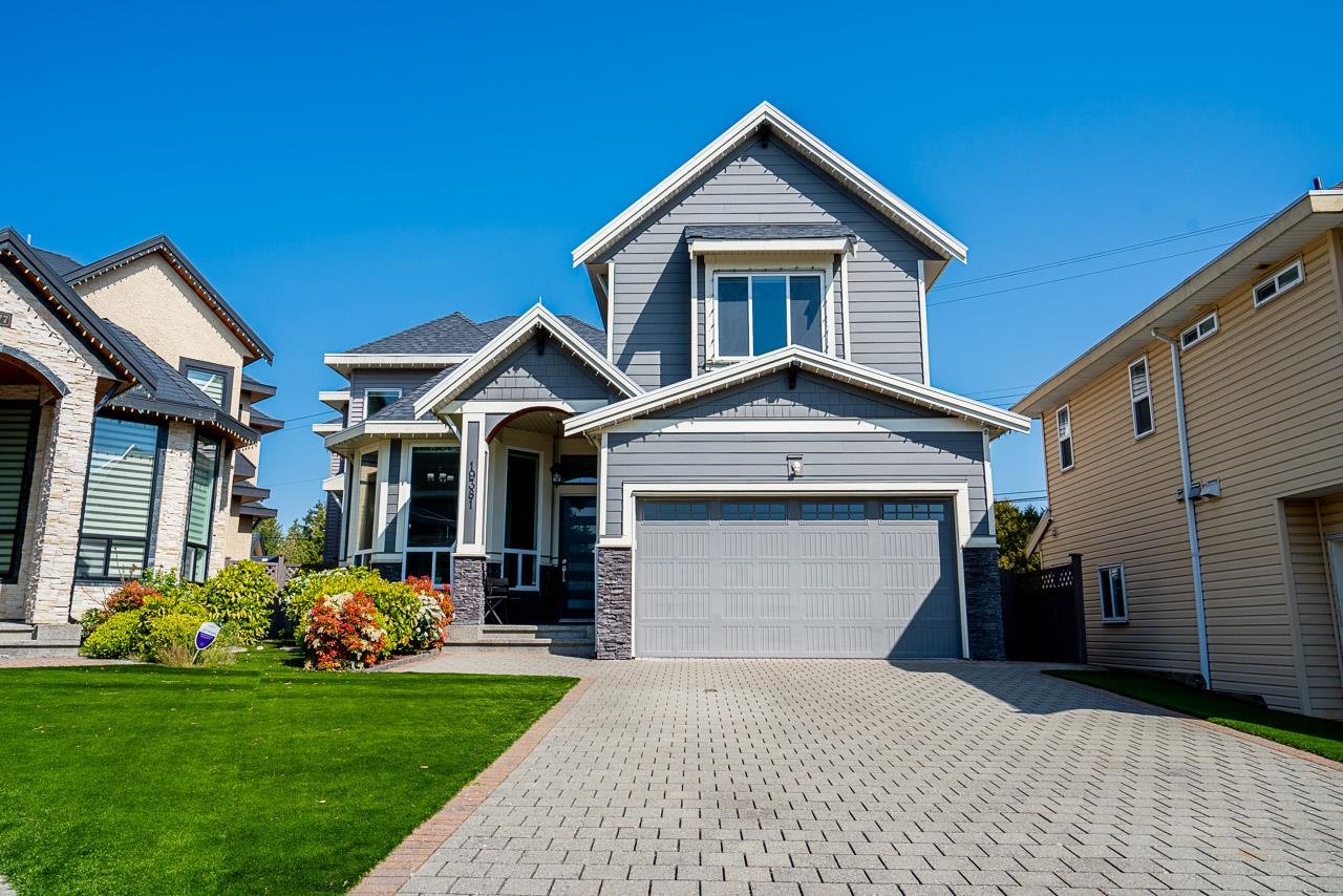 62 Avenue, Surrey, BC V3S 7L4