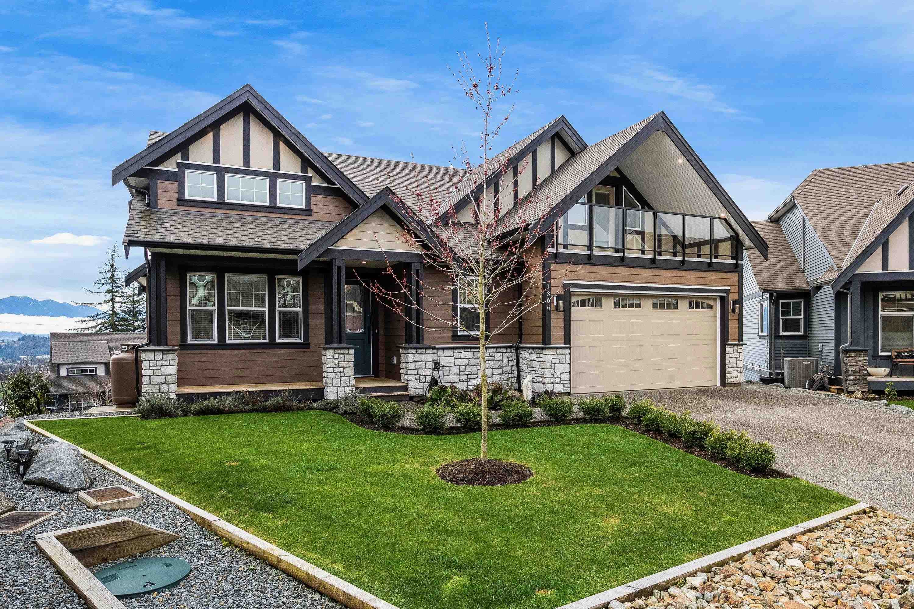 1306 Stromdahl Pl, Agassiz, BC V0M 1A1