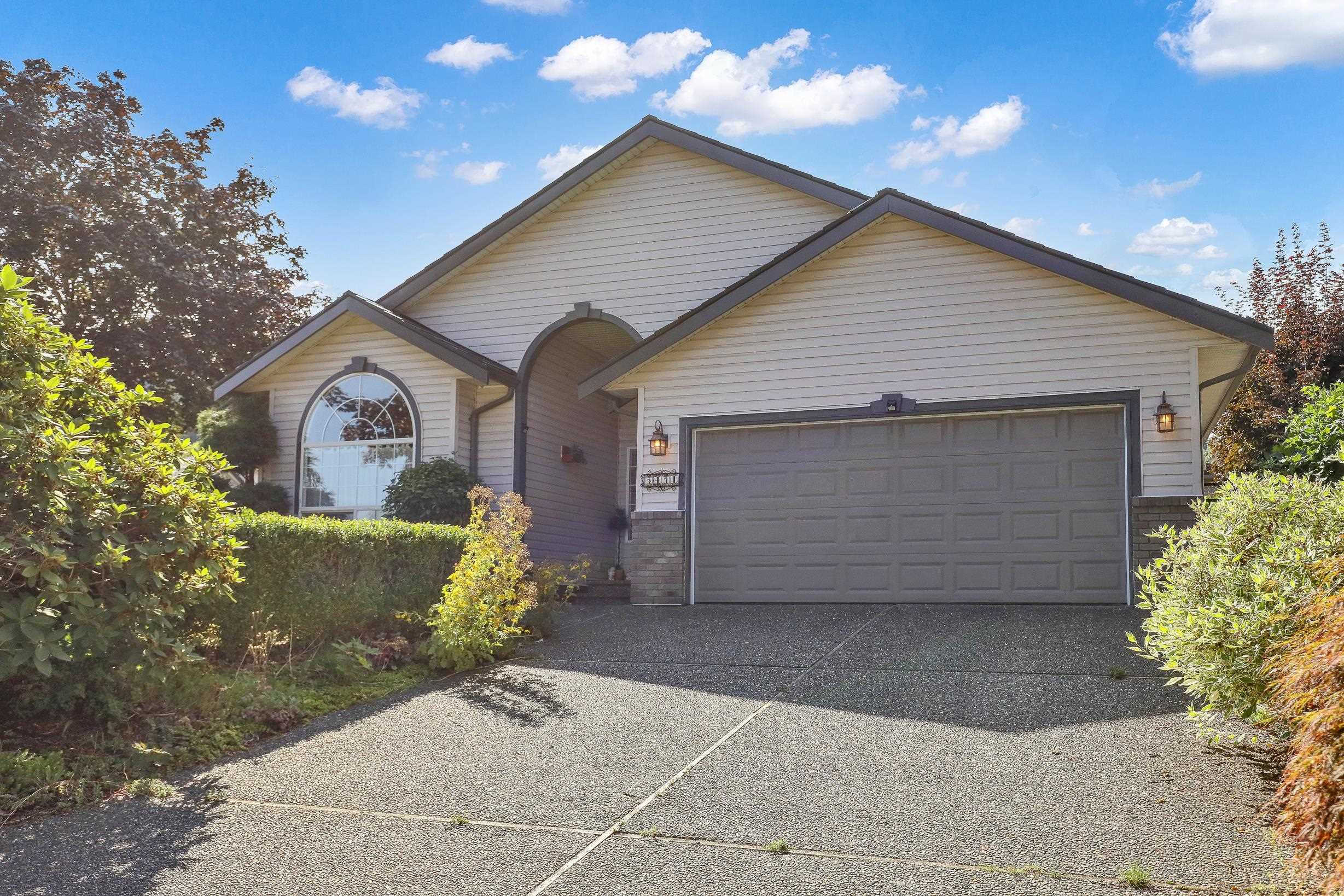5451 Cedar Creek Drive, Chilliwack, BC V2R 5K4
