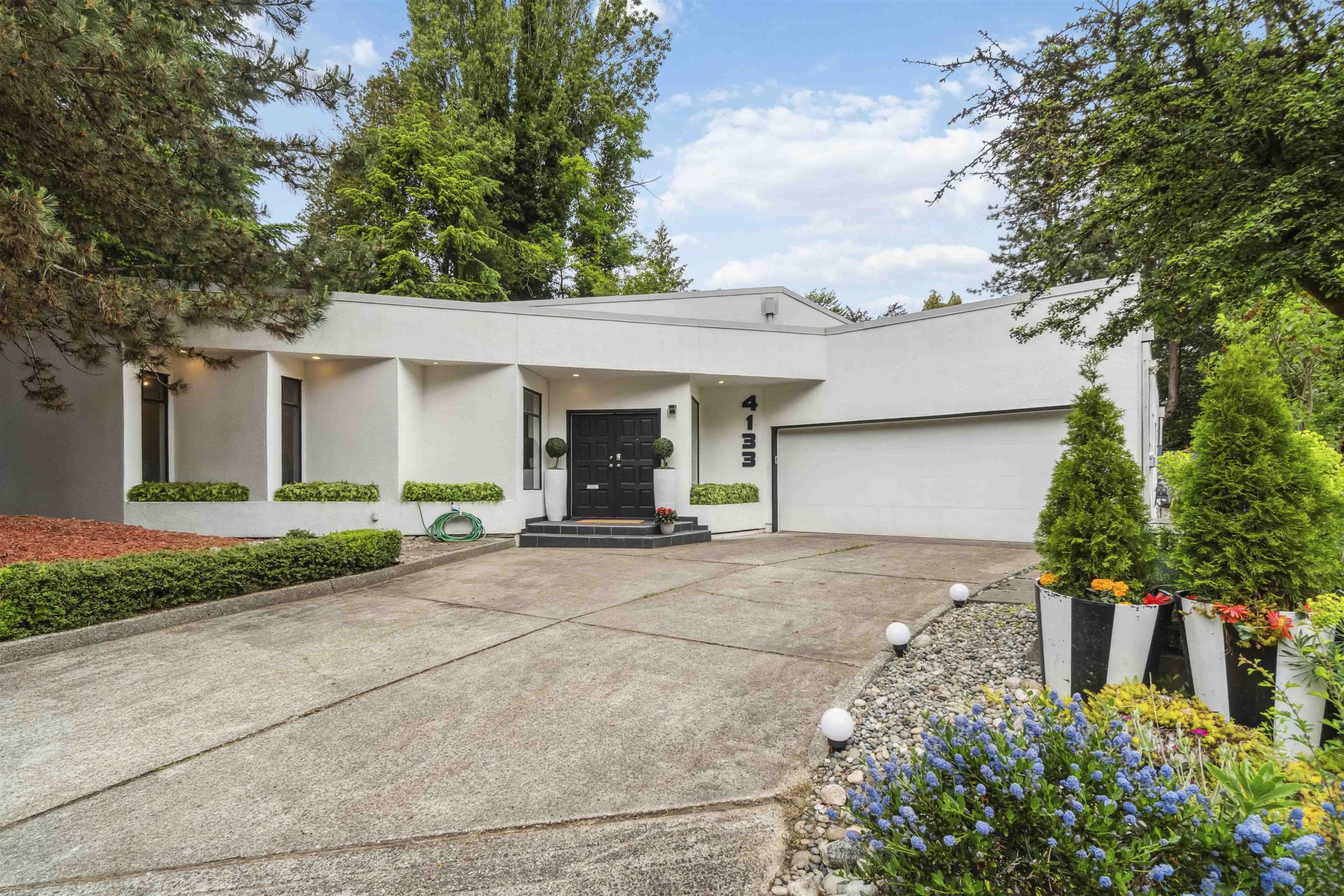 4133 Tytahun Crescent, Vancouver, BC V6N 3N1
