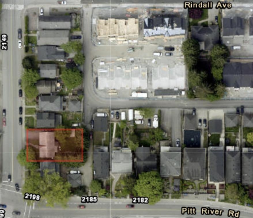 2118 Mary Hill Road, Port Coquitlam, BC V3C 3A1