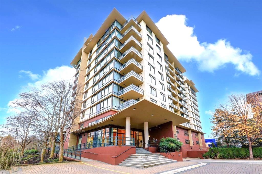 9171 Ferndale Road #1117, Richmond, BC V6Y 0A5