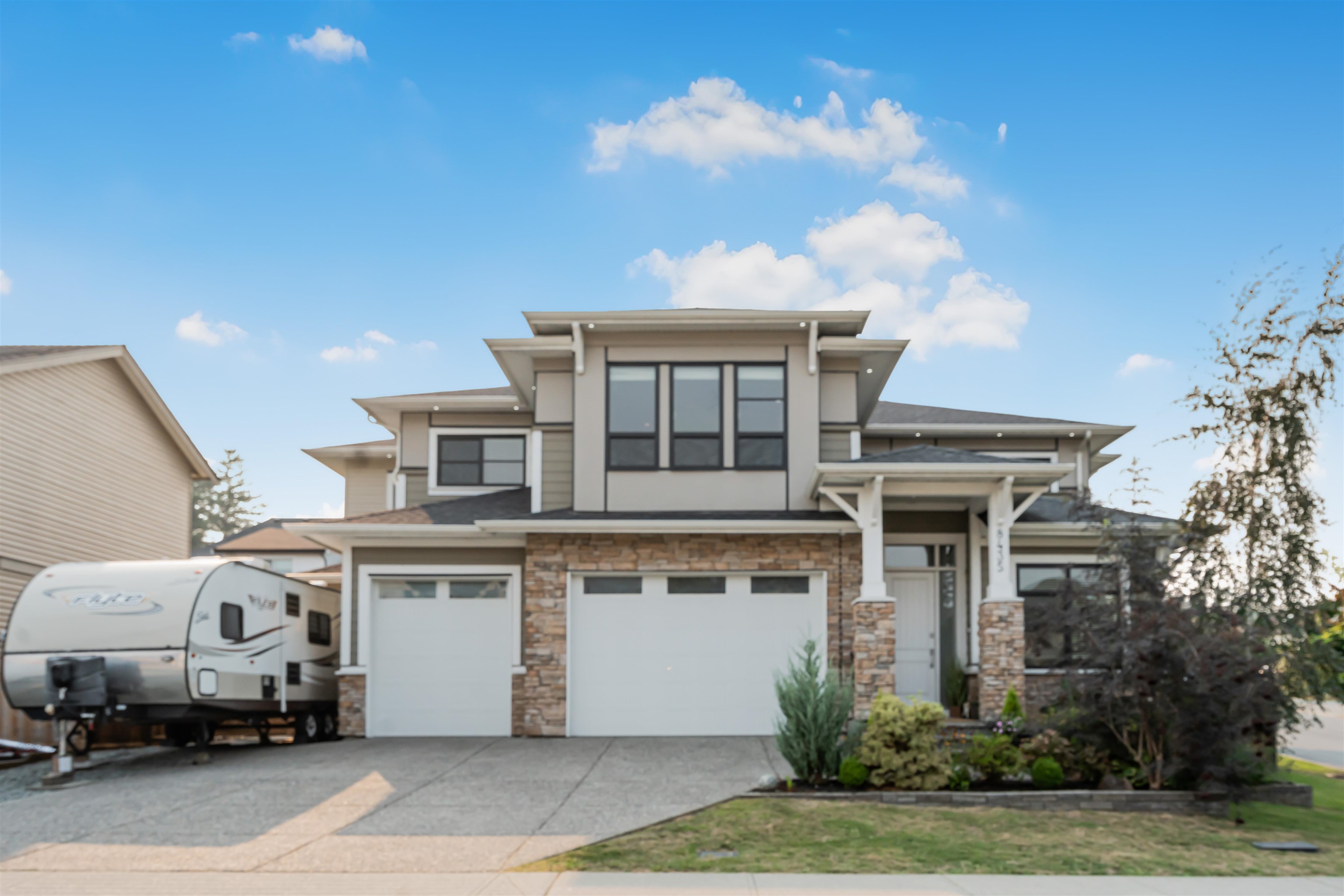 8435 Mctaggart Street, Mission, BC V2V 6S6