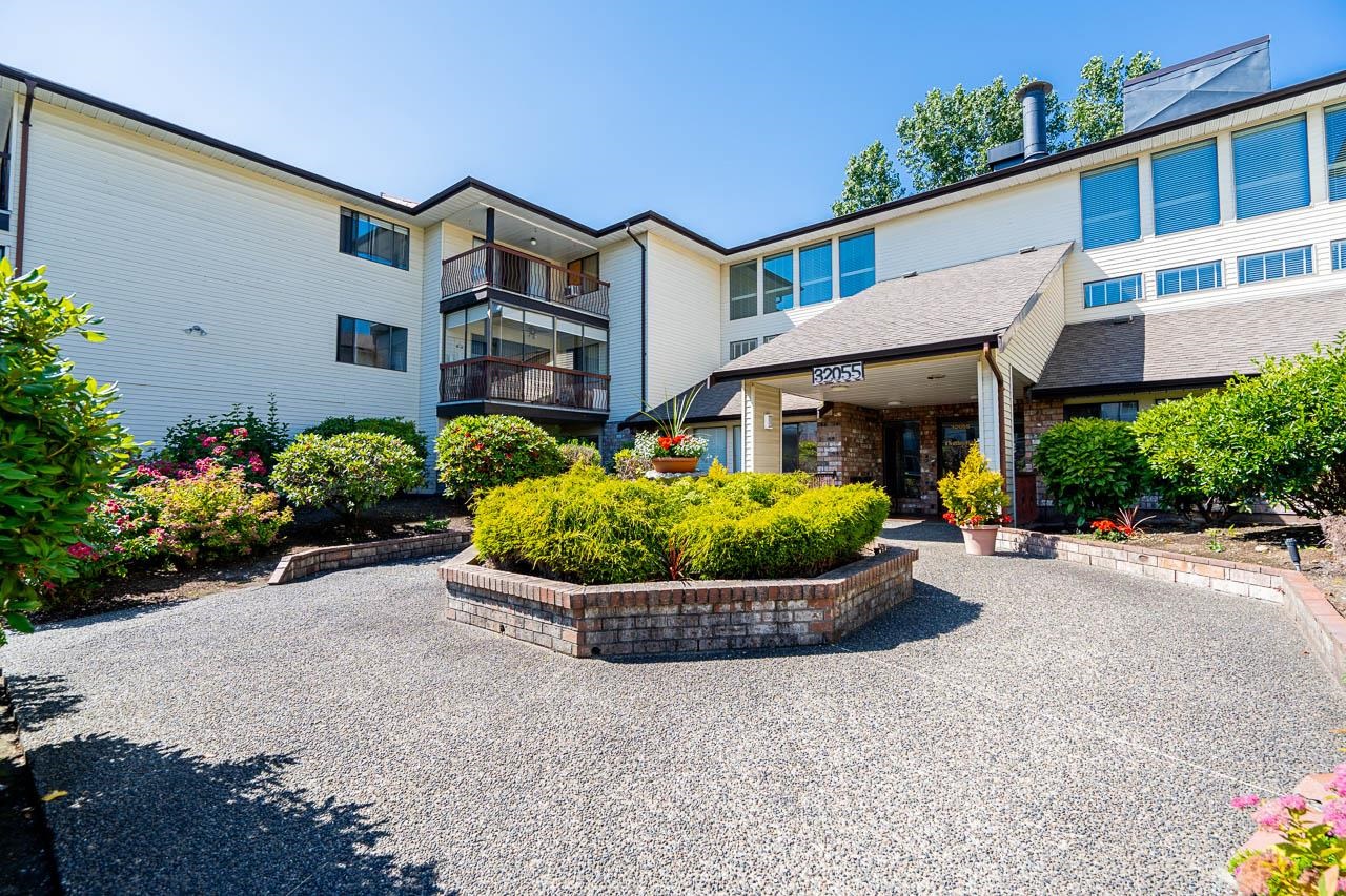32055 Old Yale Road #109, Abbotsford, BC V2T 2C8