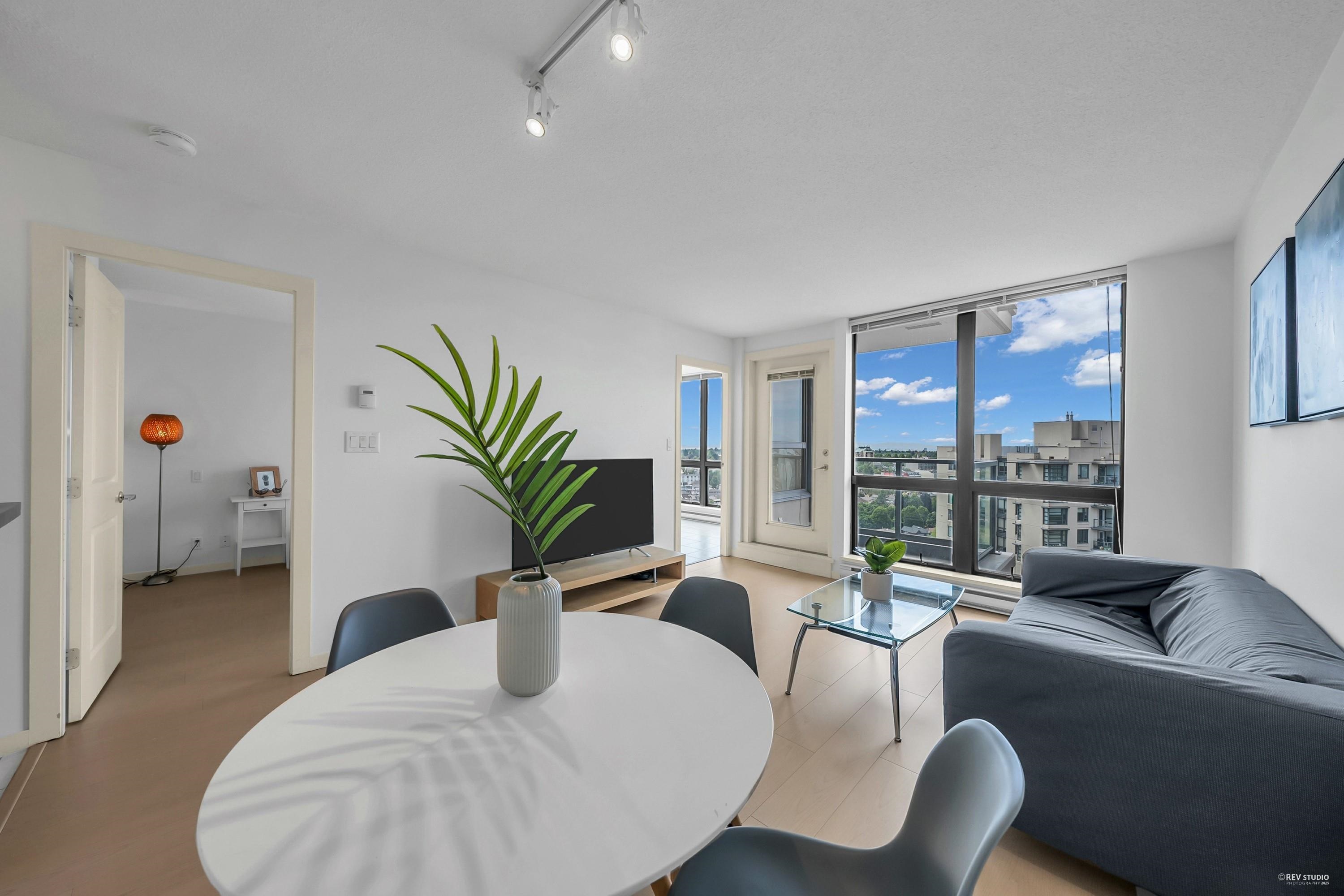 3663 Crowley Drive #2008, Vancouver, BC V5R 6H4