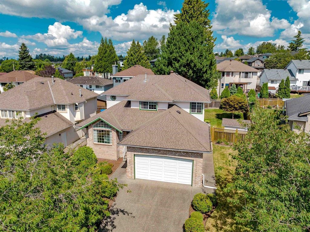 154 Street, Surrey, BC V3S 7X8
