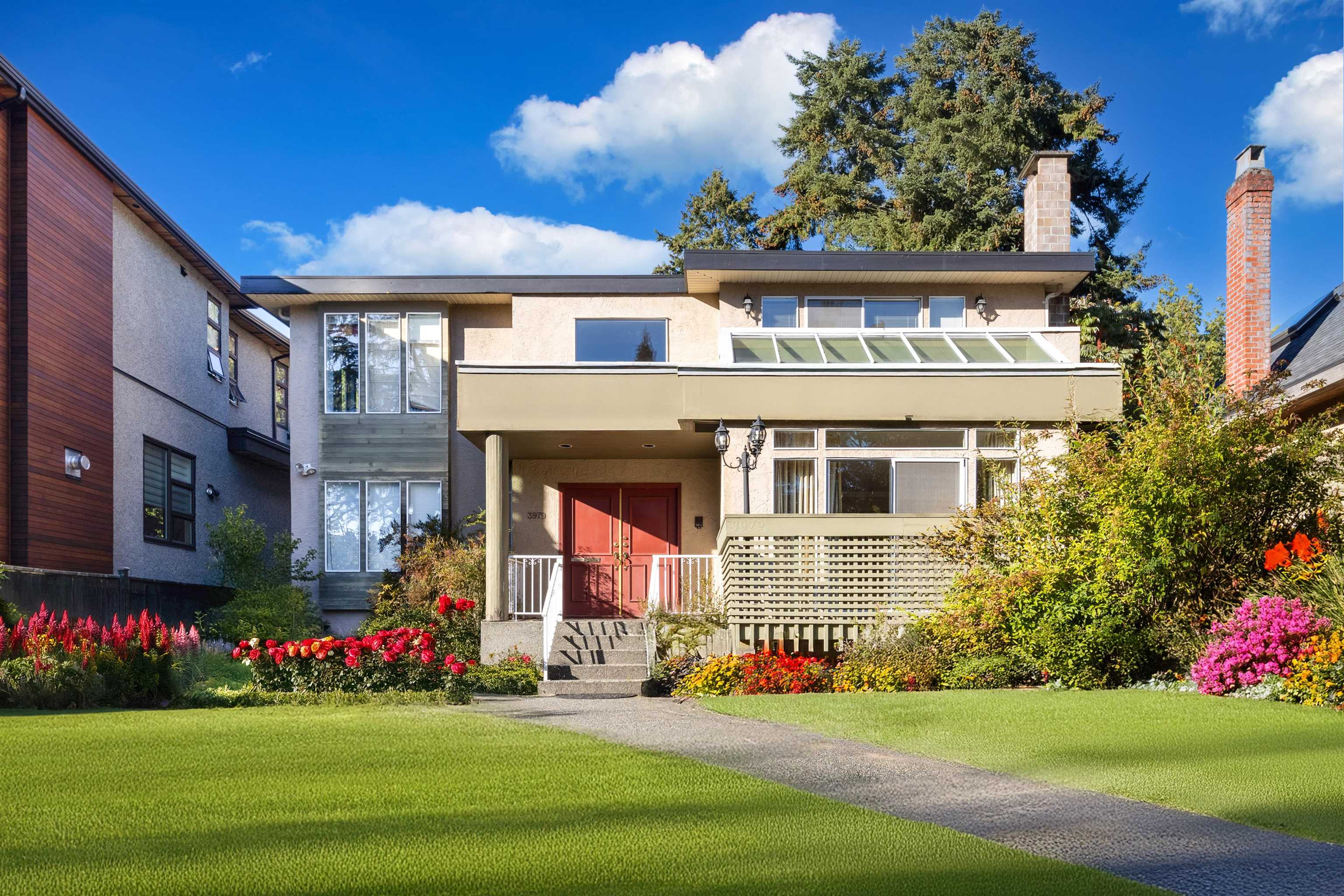 3979 West 33rd Avenue, Vancouver, BC V6N 2H7