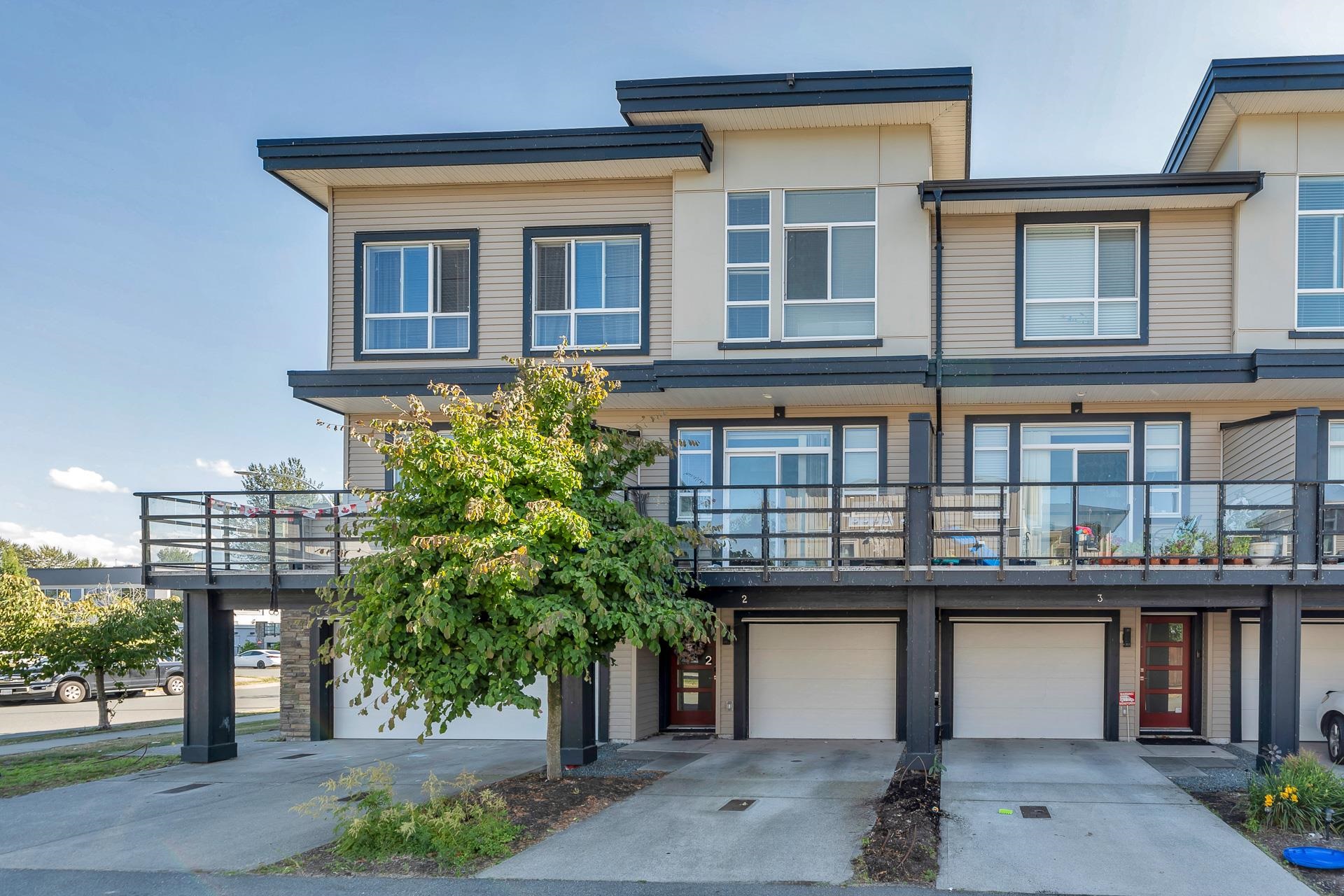 8413 Midtown Way #2, Chilliwack, BC V2P 0G7