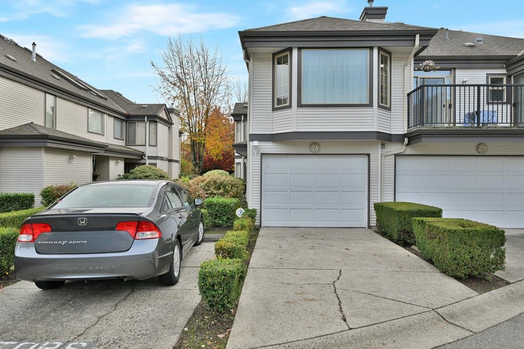 15840 84 Ave #28 #28, Surrey, BC V3S 8J9