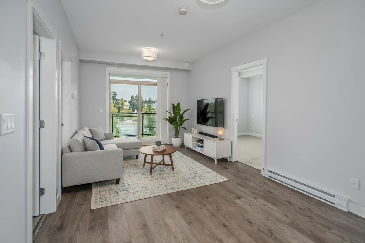 45562 Airport Road #303, Chilliwack, BC V2P 0J8