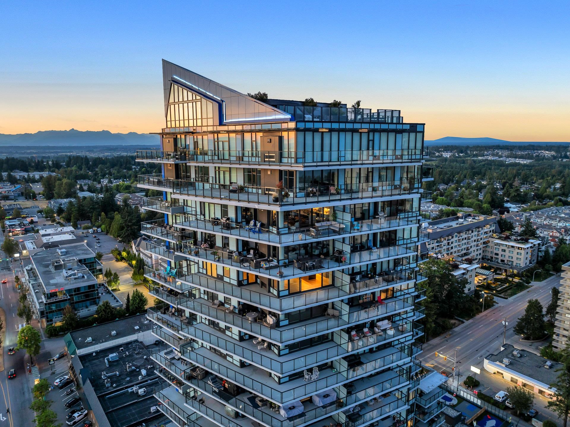 1588 Johnston Rd #2205 #2205, White Rock, BC V4B 0C5
