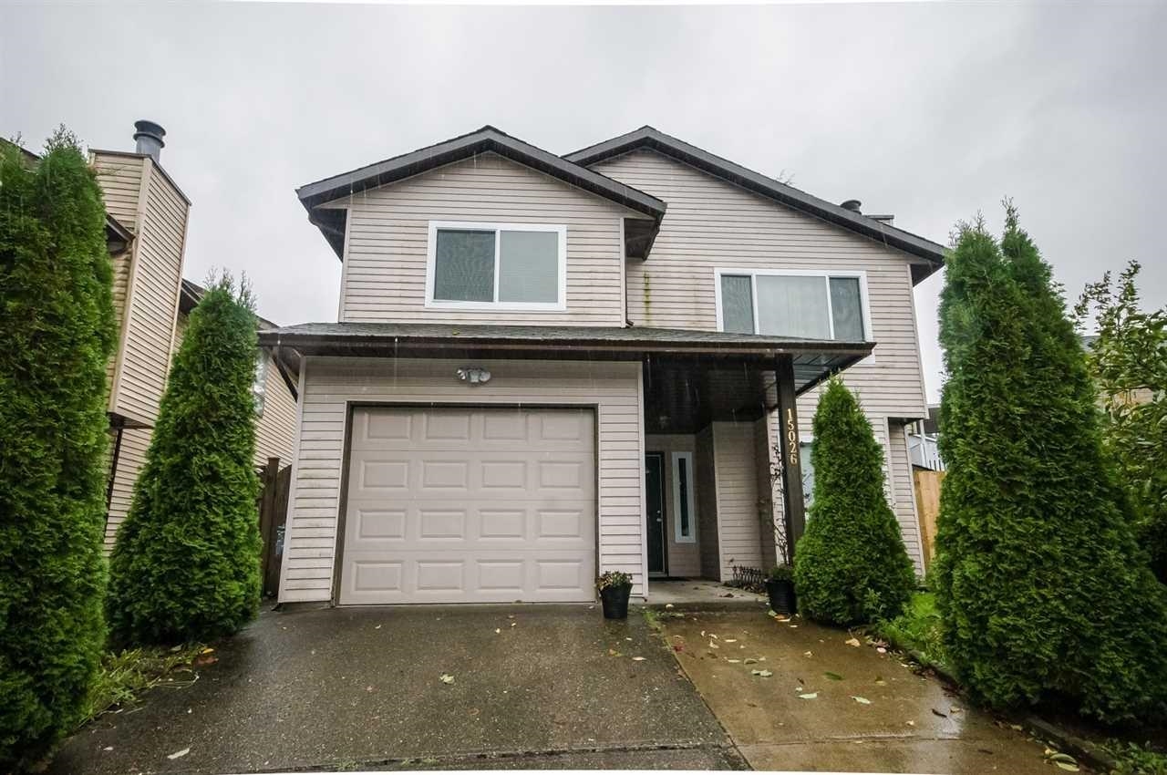 98a Avenue, Surrey, BC V3R 8H3