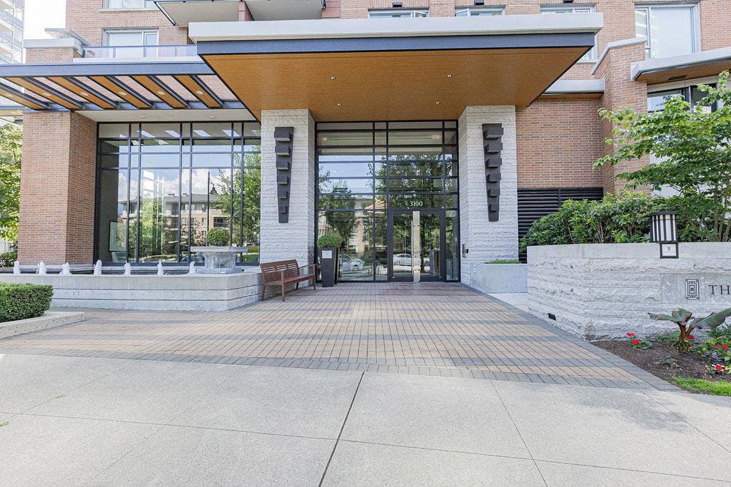 3100 Windsor Gate #803, Coquitlam, BC V3B 0P3