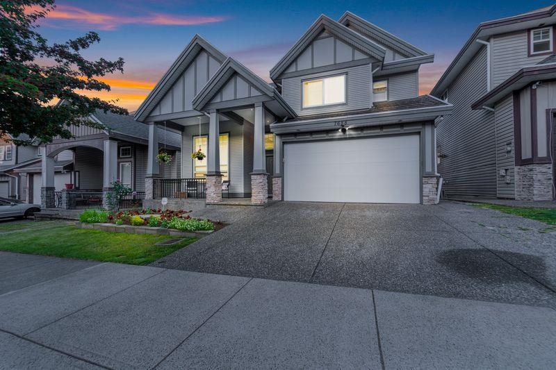 146 Street, Surrey, BC V2S 2T6