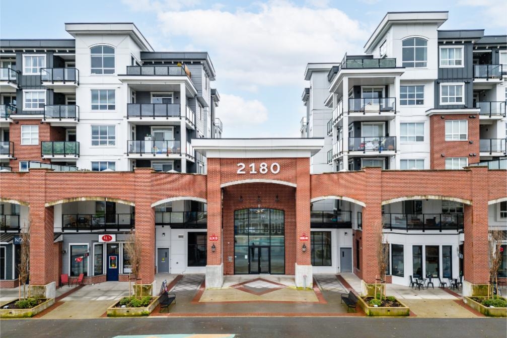 2180 Kelly Ave #4308, Port Coquitlam, BC V3C 0L1