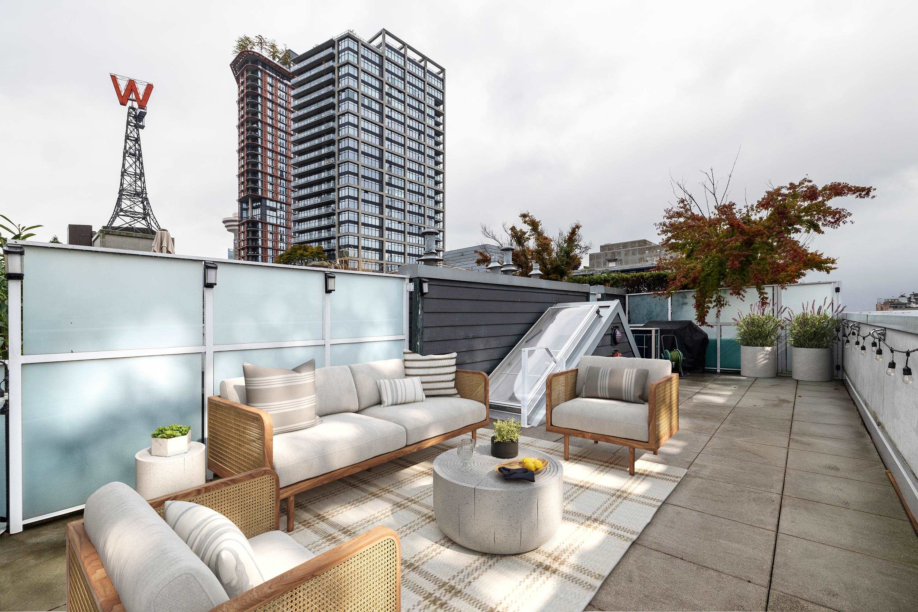 53 West Hastings Street #609, Vancouver, BC V6B 1G4